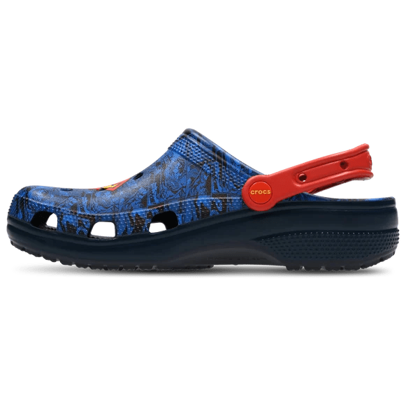 Crocs Classic Clog DC Comics Superman - 211131-90H - Mentastore