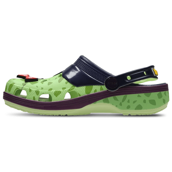 Crocs Classic Clog Dragon Ball Z Cell - 211205-90H - Mentastore