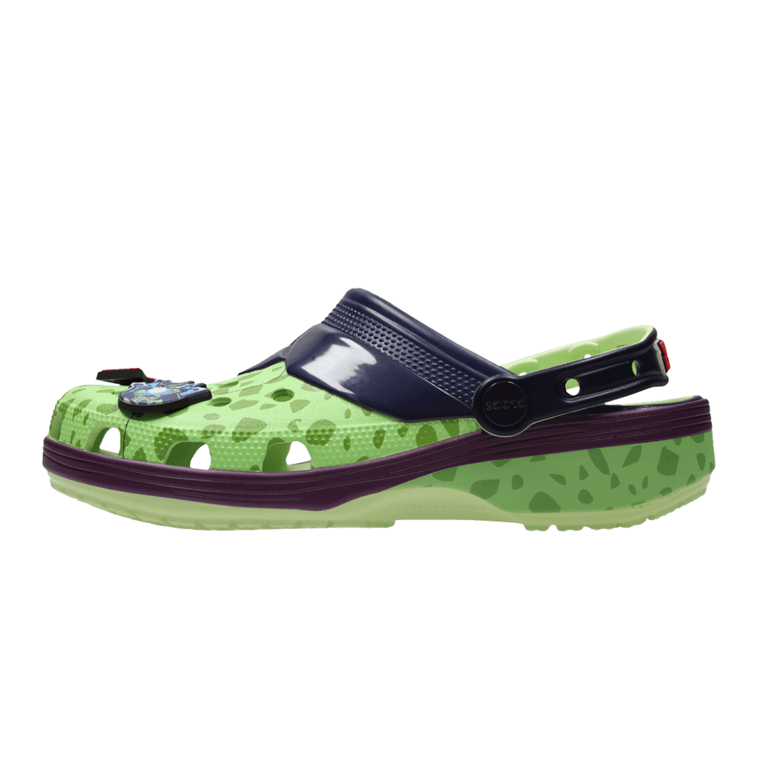 Crocs Classic Clog Dragon Ball Z Cell - 211205-90H - Mentastore