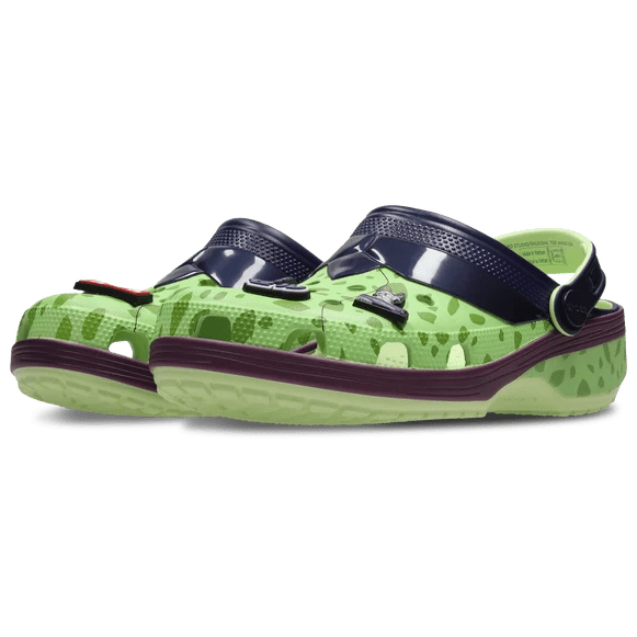 Crocs Classic Clog Dragon Ball Z Cell - 211205-90H - Mentastore
