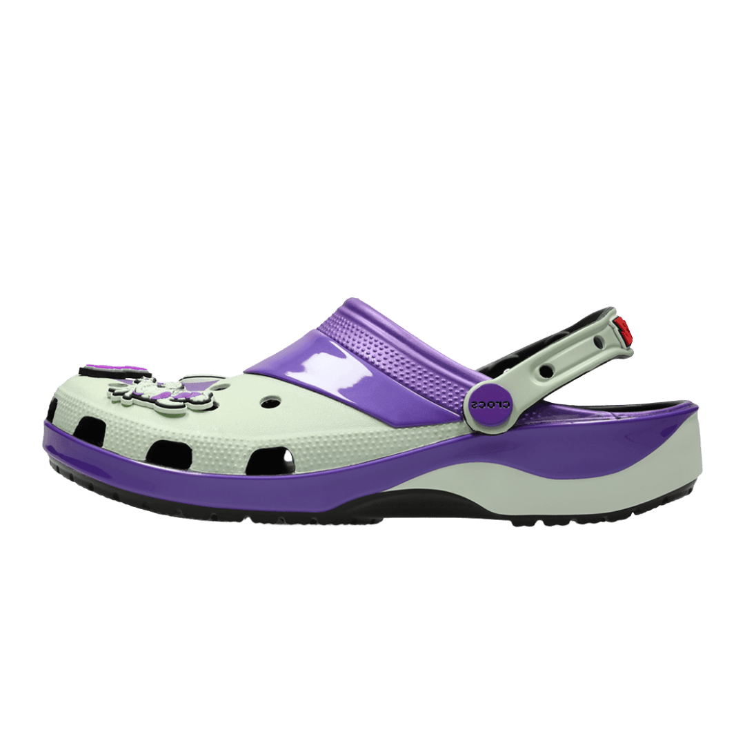 Crocs Classic Clog Dragon Ball Z Frieza - 211202-90H - Mentastore