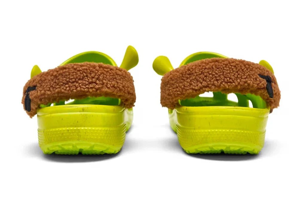 Crocs Classic Clog DreamWorks Shrek - 209373-3TX - Mentastore