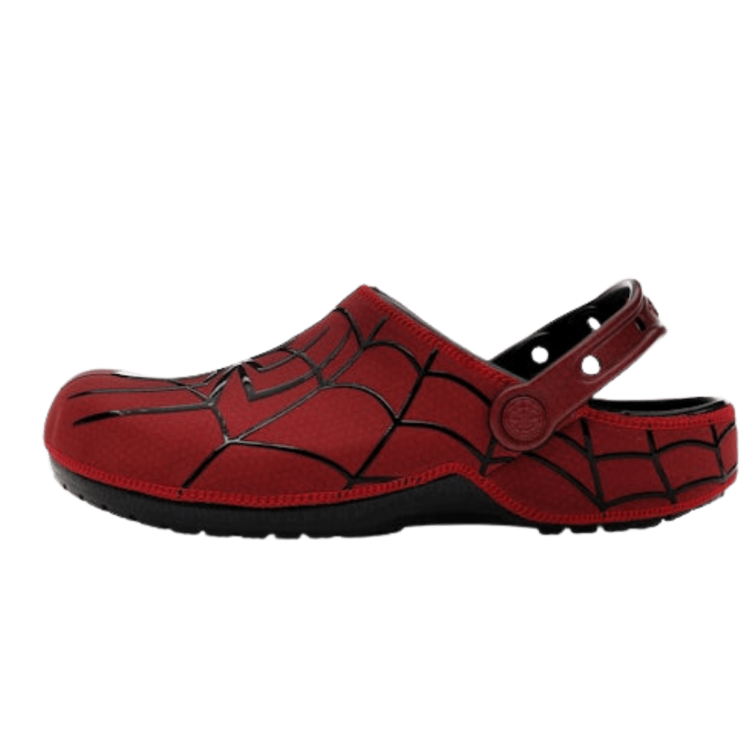 Crocs Classic Clog Marvel Spider-Man Neo - 211489-90H - Mentastore