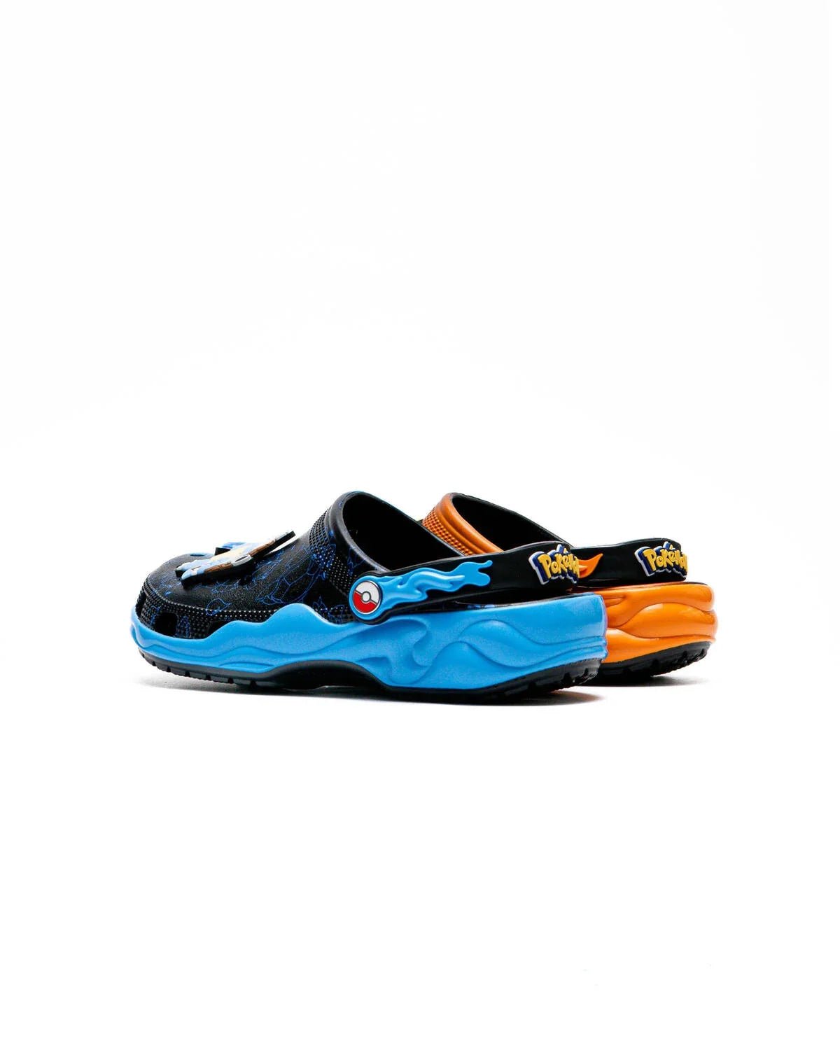 Crocs Classic Clog Pokémon Charizard vs. Blastoise - 211346-90H - Mentastore