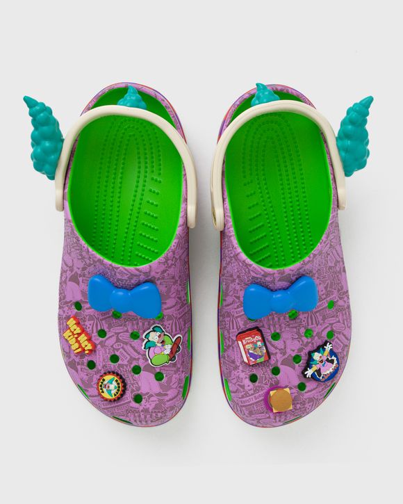 Crocs Classic Clog The Simpsons Krusty the Clown - 211107-90H - Mentastore