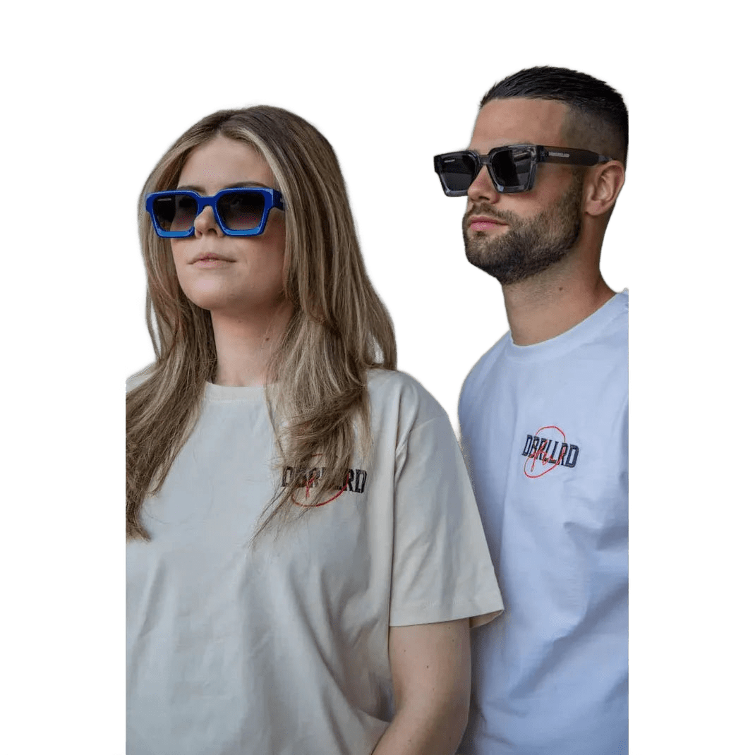 DÉBROUILLARD SUNGLASSES -  - Mentastore