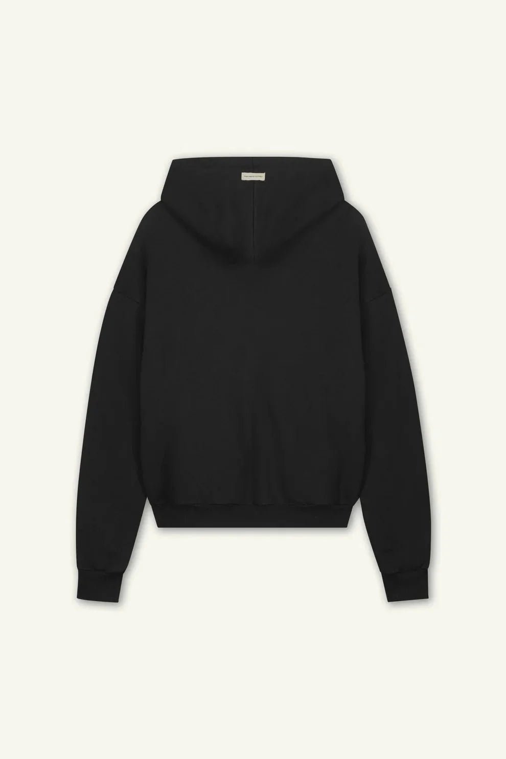 DON'T WASTE CULTURE - Aicha | Black - D17.1622black - Mentastore