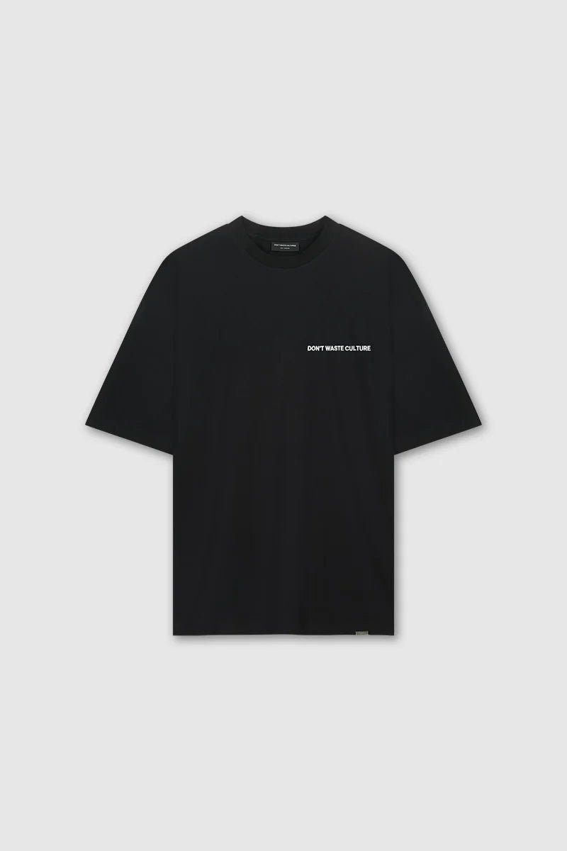 DON'T WASTE CULTURE - AMELIA - Mentastore