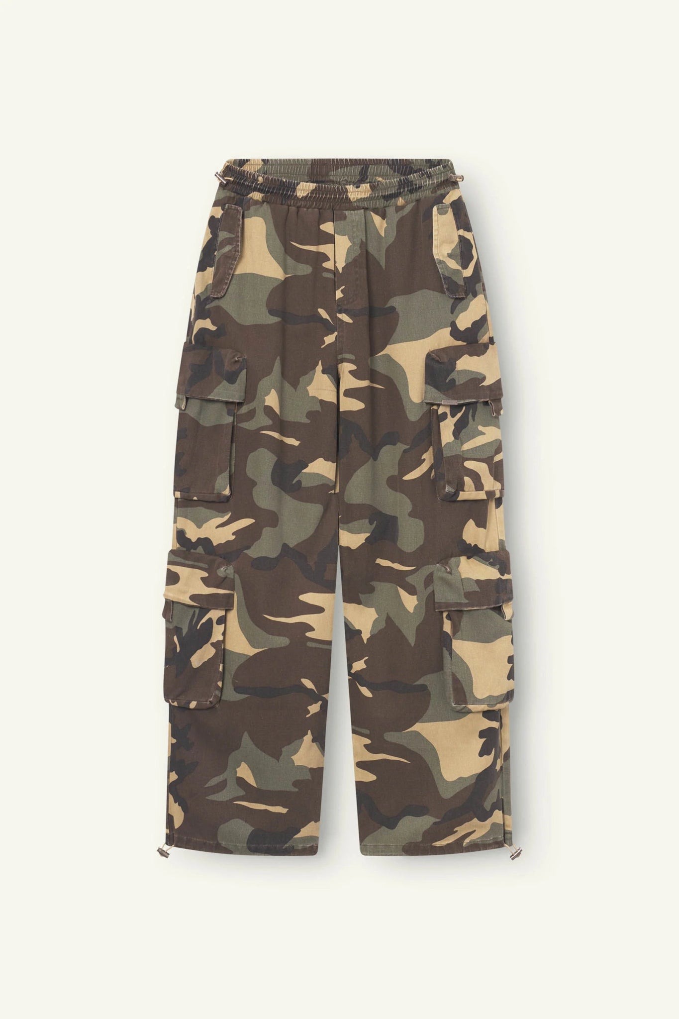 DON'T WASTE CULTURE Ardia | Camouflage - Mentastore