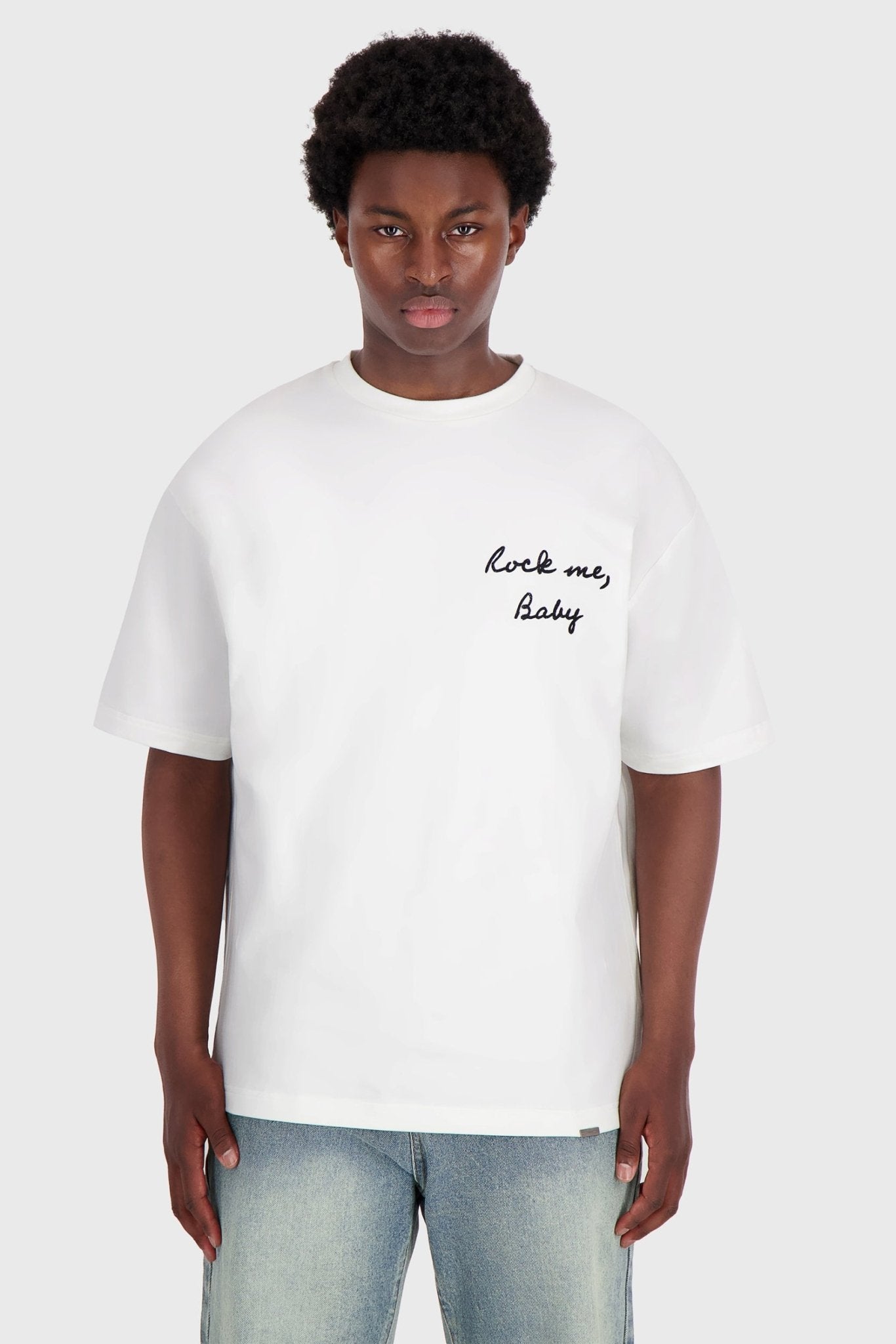DON'T WASTE CULTURE Beiron | White - D11.1849.white - Mentastore