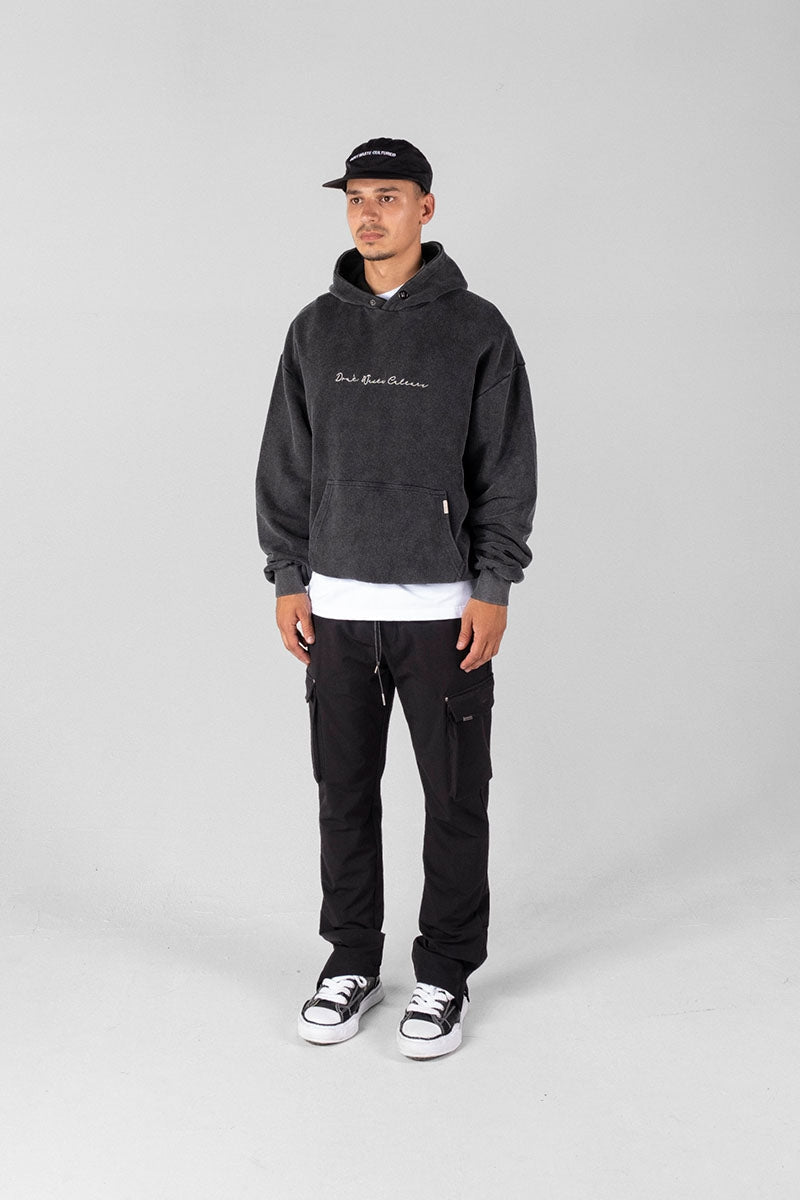 DON'T WASTE CULTURE - Berda | Black - Mentastore