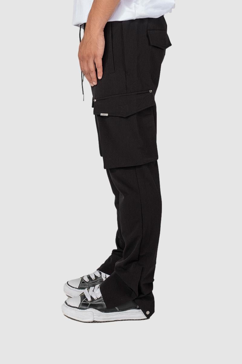 DON'T WASTE CULTURE - Berda | Black - Mentastore