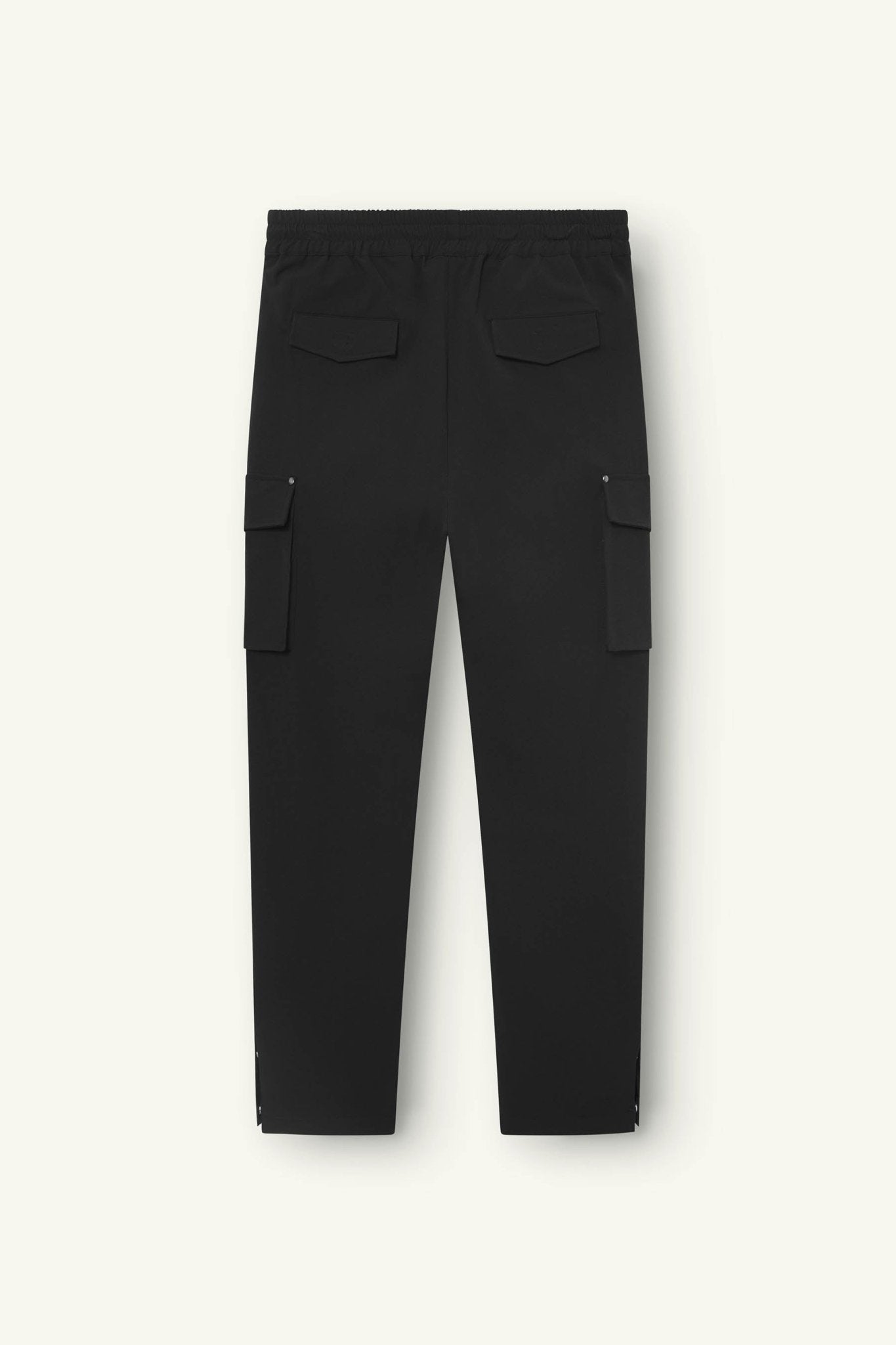 DON'T WASTE CULTURE - Berda | Black - Mentastore