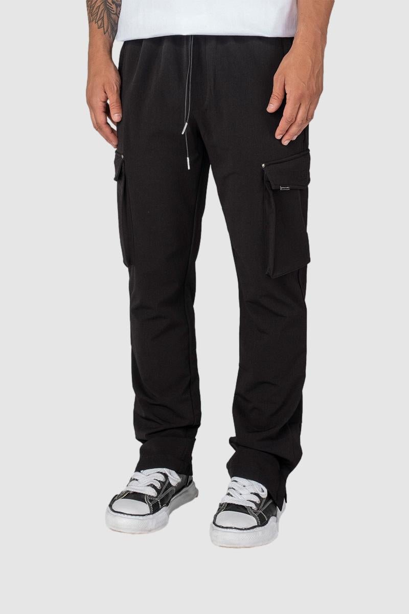 DON'T WASTE CULTURE - Berda | Black - Mentastore