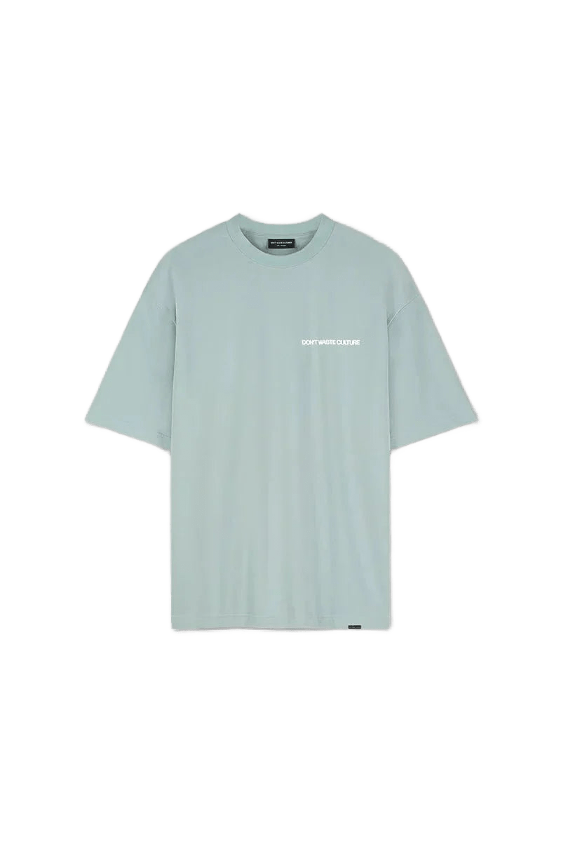 DON'T WASTE CULTURE - Chandra - 111.440 - Mentastore