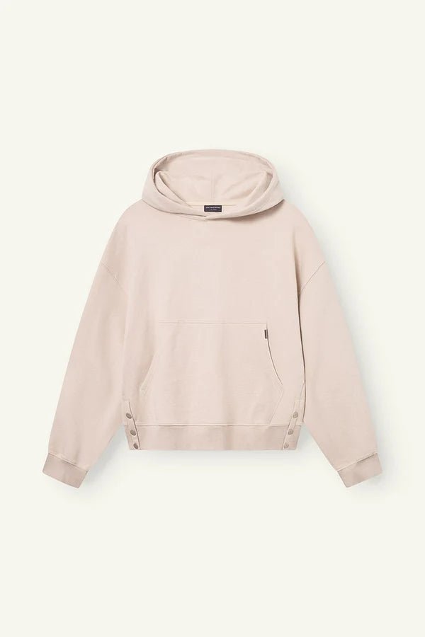 DON'T WASTE CULTURE - DRAVON | LIGHT GREY - Mentastore