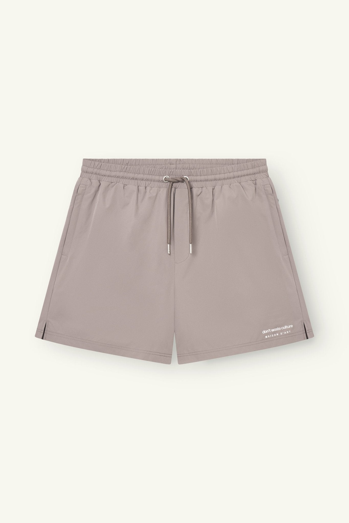 DON'T WASTE CULTURE Fela | Warm Grey - Mentastore