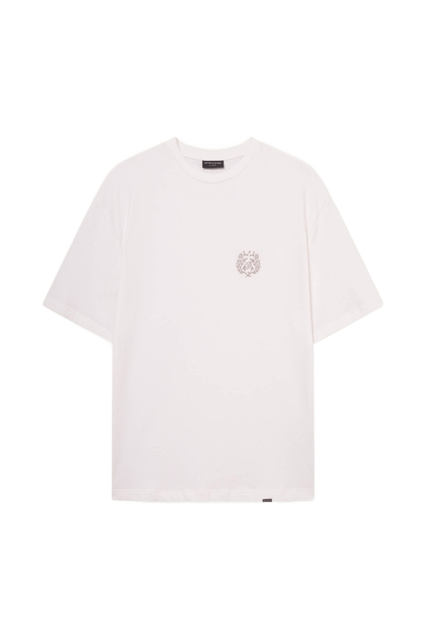 DON'T WASTE CULTURE Felora | Off - White - D11.1853.White - Mentastore