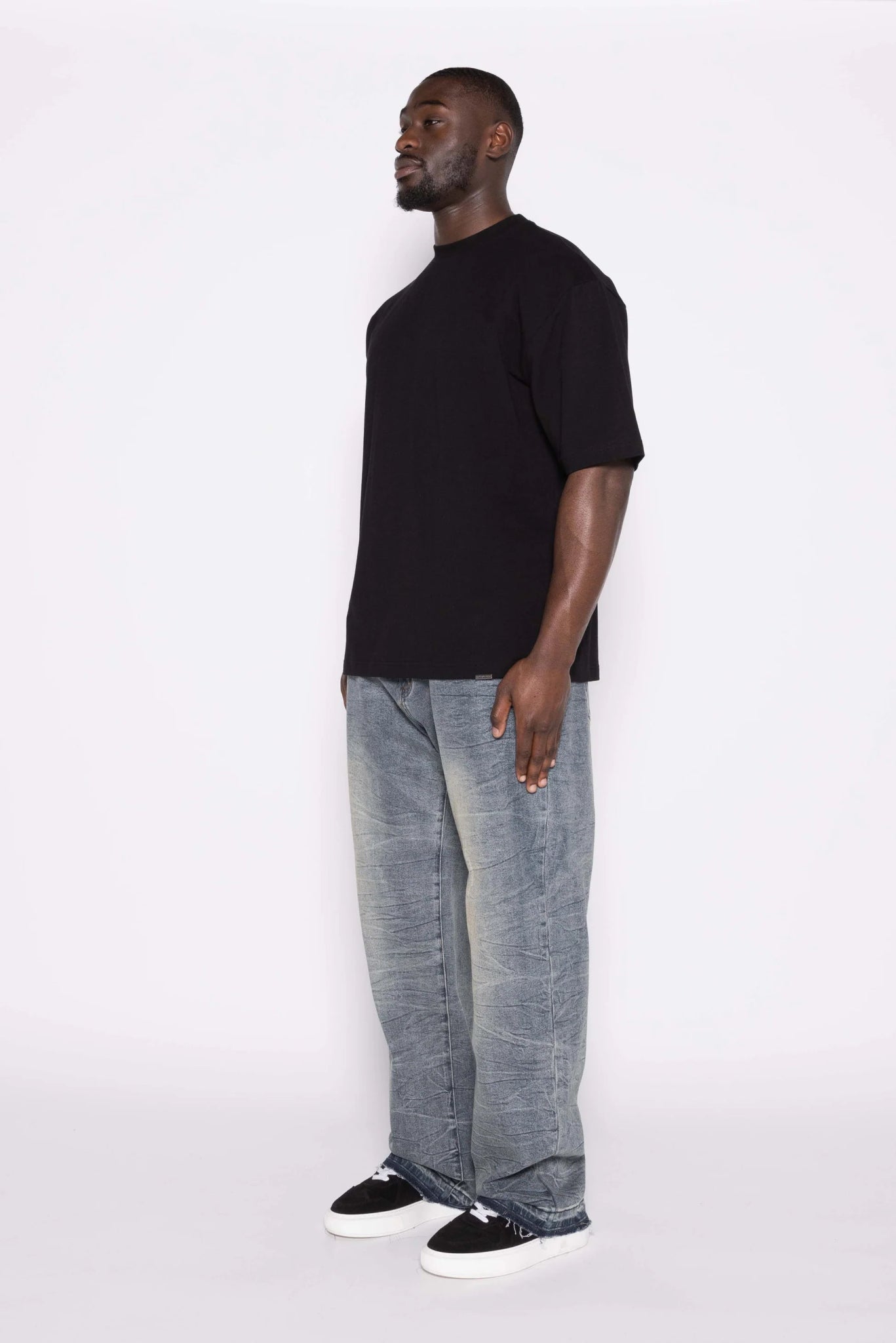DON'T WASTE CULTURE - Nirari - Black - 11.1428.01 - Mentastore