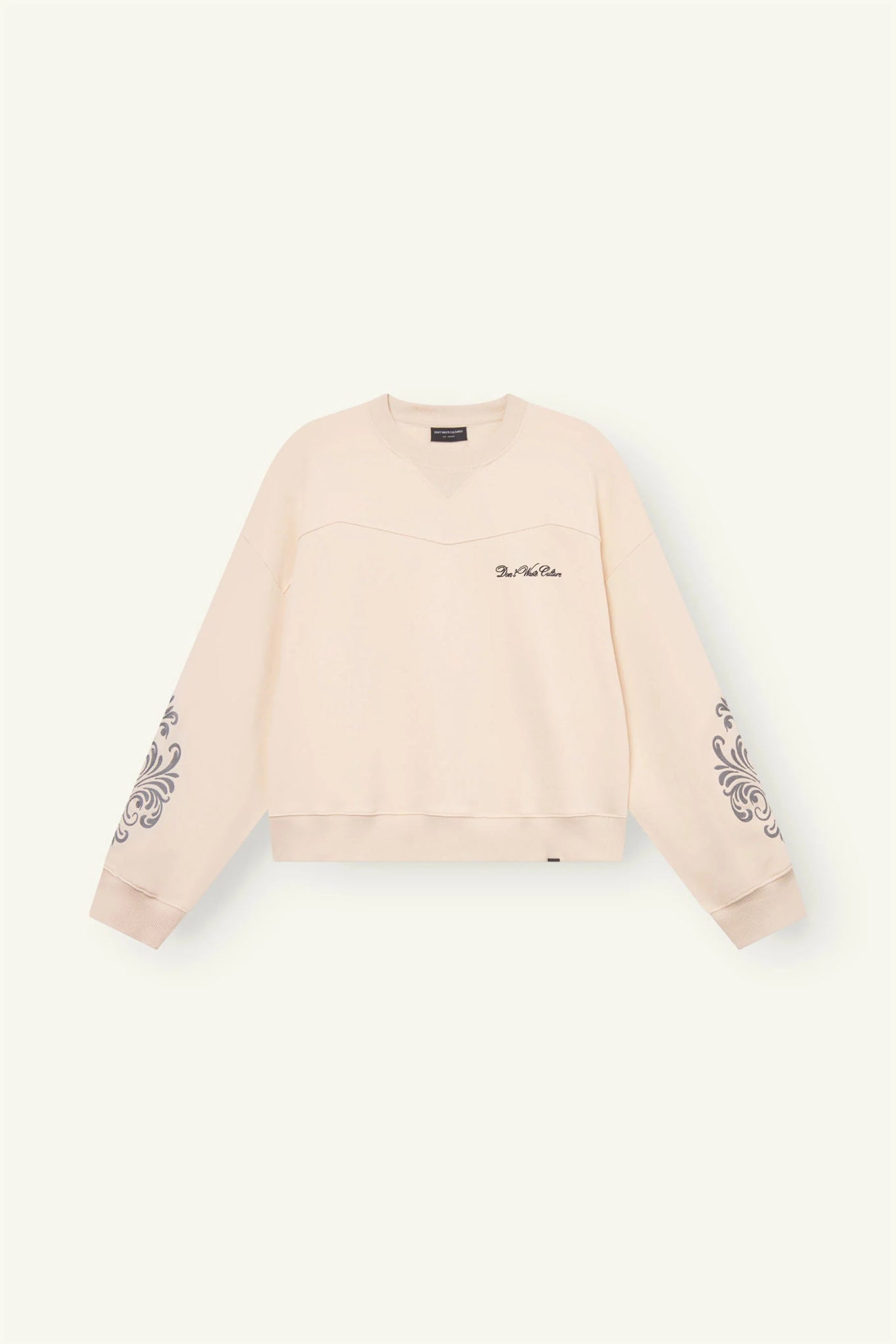 DON'T WASTE CULTURE Gravien | Cream - Mentastore