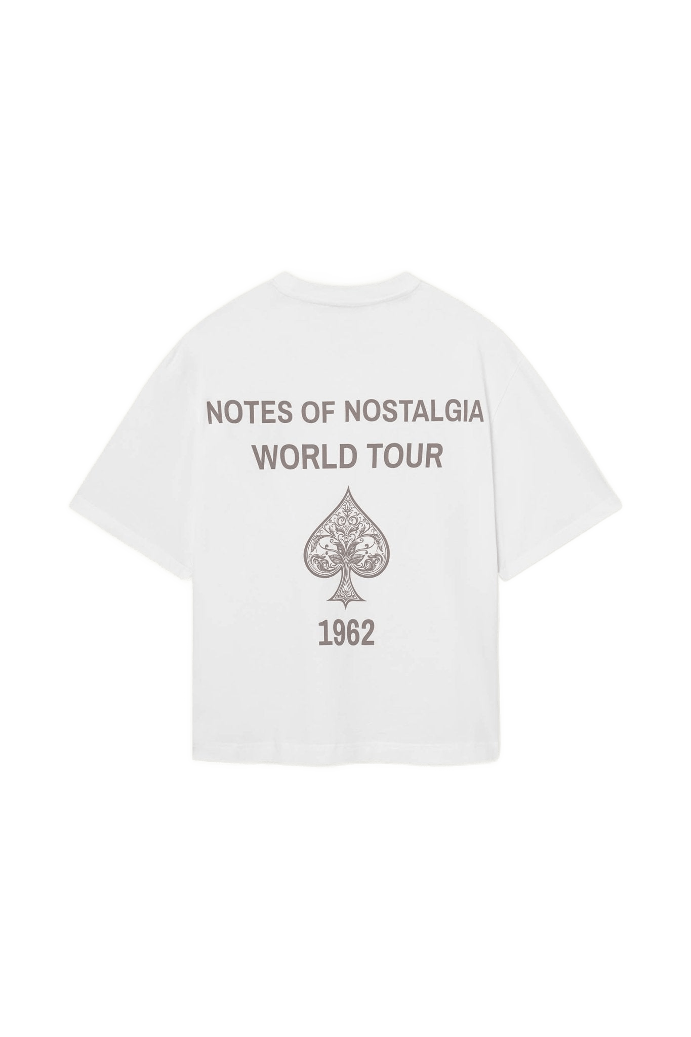 DON'T WASTE CULTURE Javari | white - D11.1857.White - Mentastore