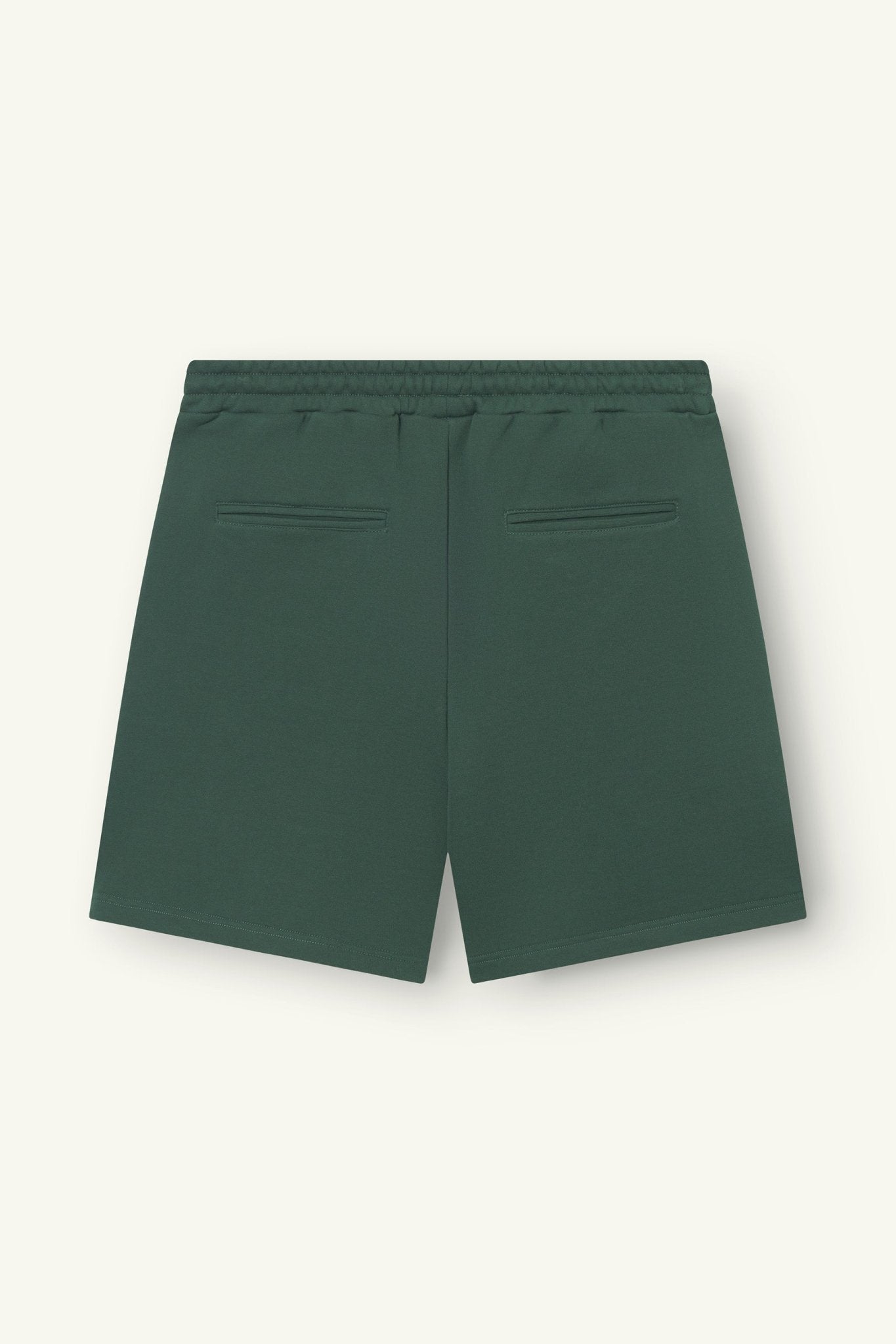 DON'T WASTE CULTURE Jerr | Dark Green - Mentastore