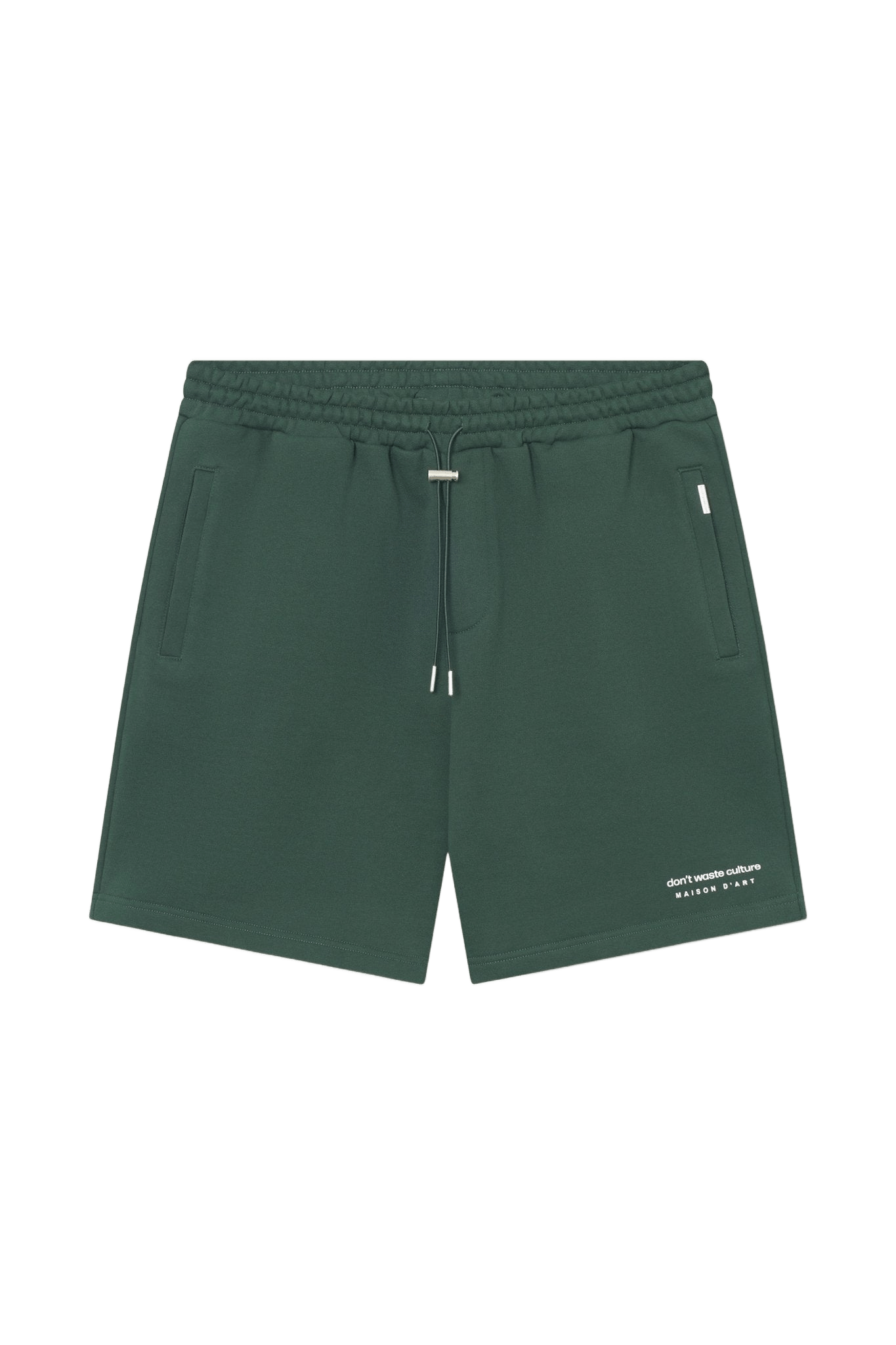 DON'T WASTE CULTURE Jerr | Dark Green - D22.1595.darkgreen - Mentastore
