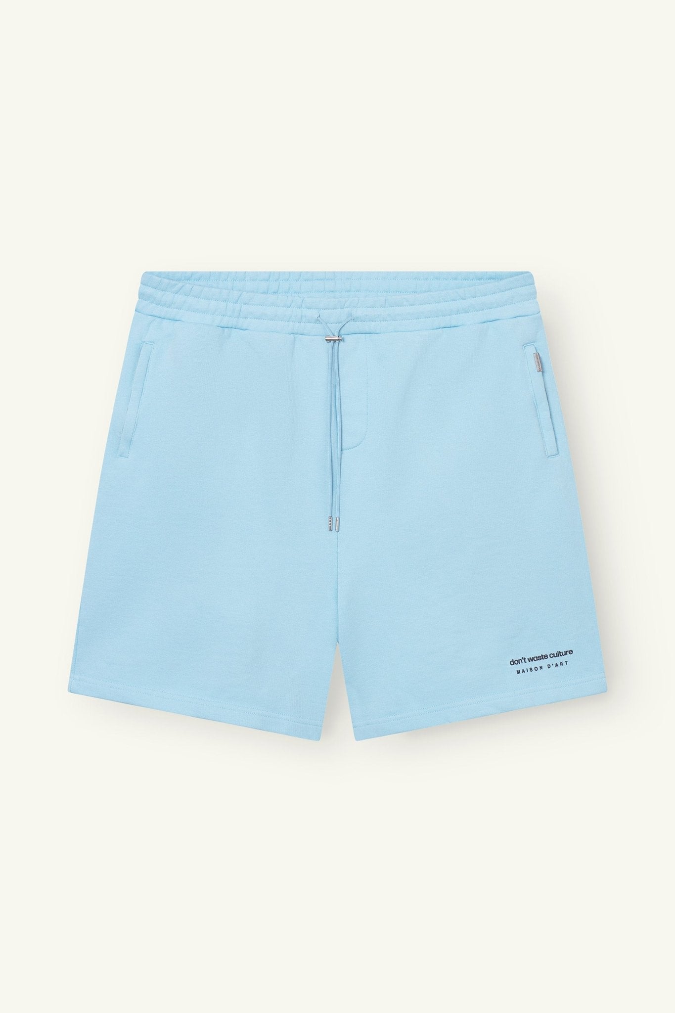 DON'T WASTE CULTURE Jerr | Light Blue - Mentastore