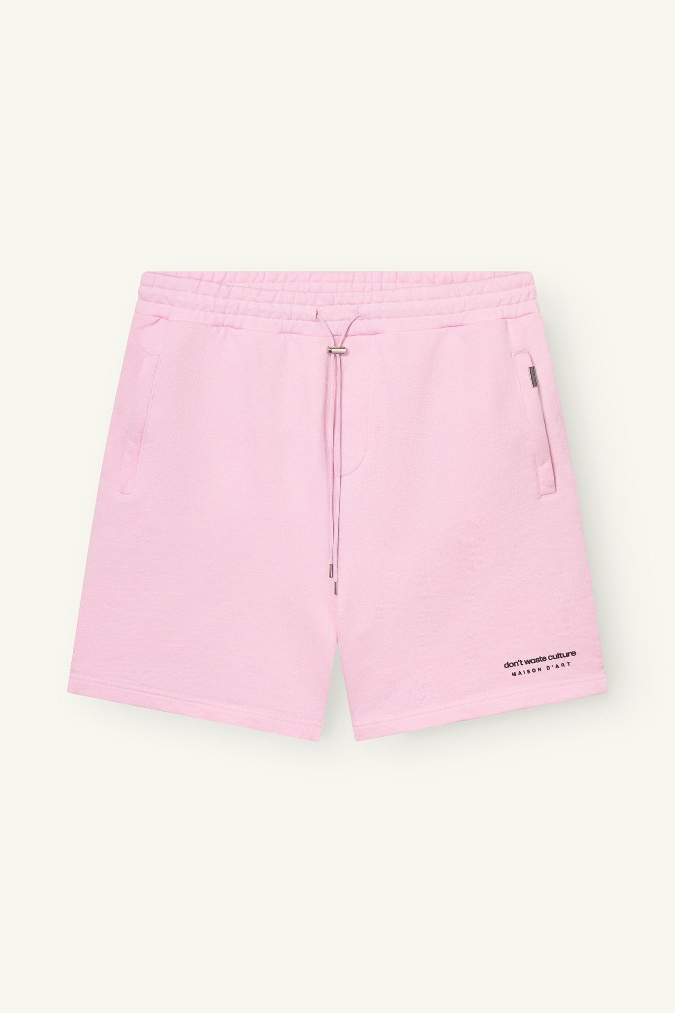 DON'T WASTE CULTURE Jerr | Pink - Mentastore