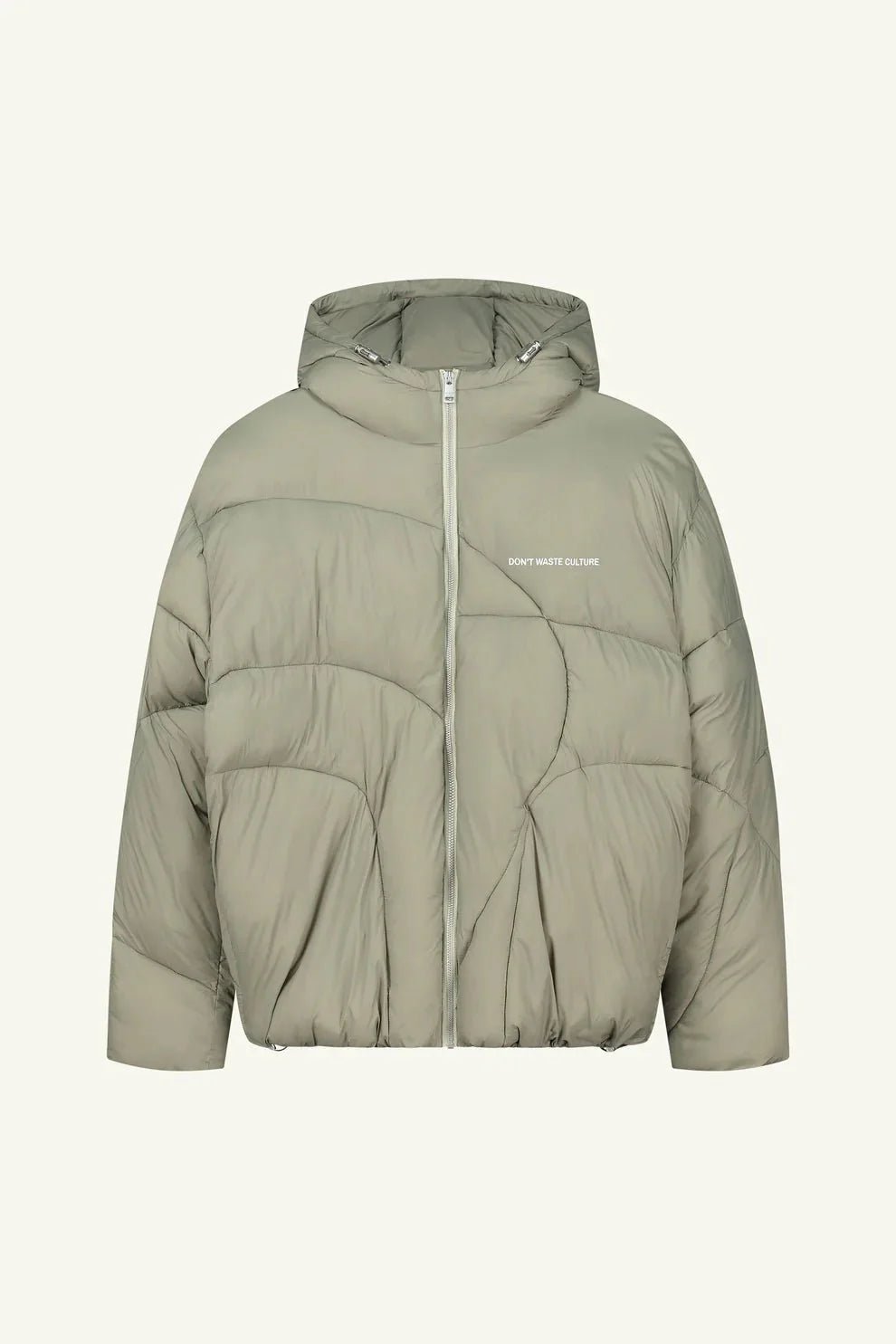 DON'T WASTE CULTURE - Kiril - 191.524 - Mentastore