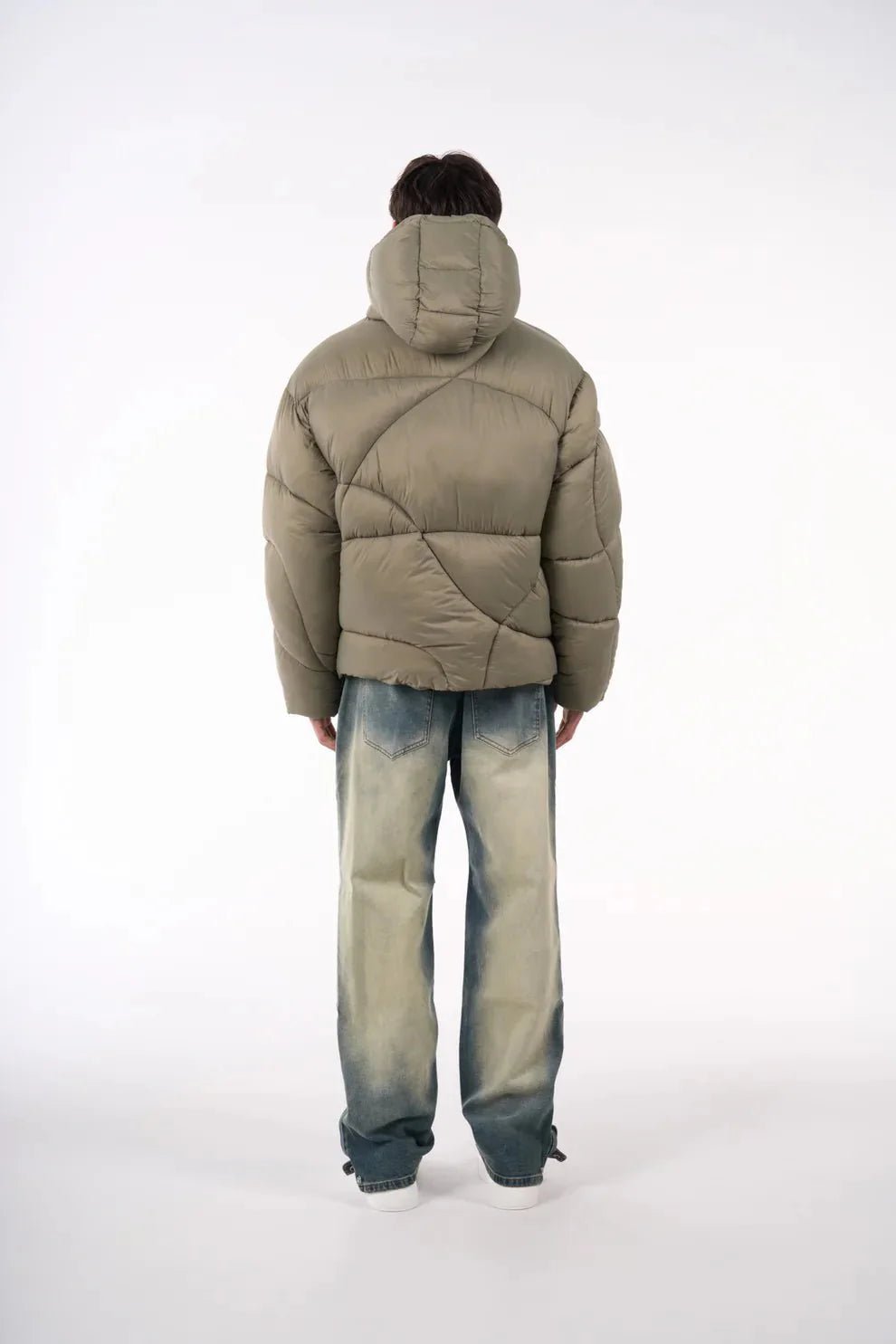 DON'T WASTE CULTURE - Kiril - 191.524 - Mentastore