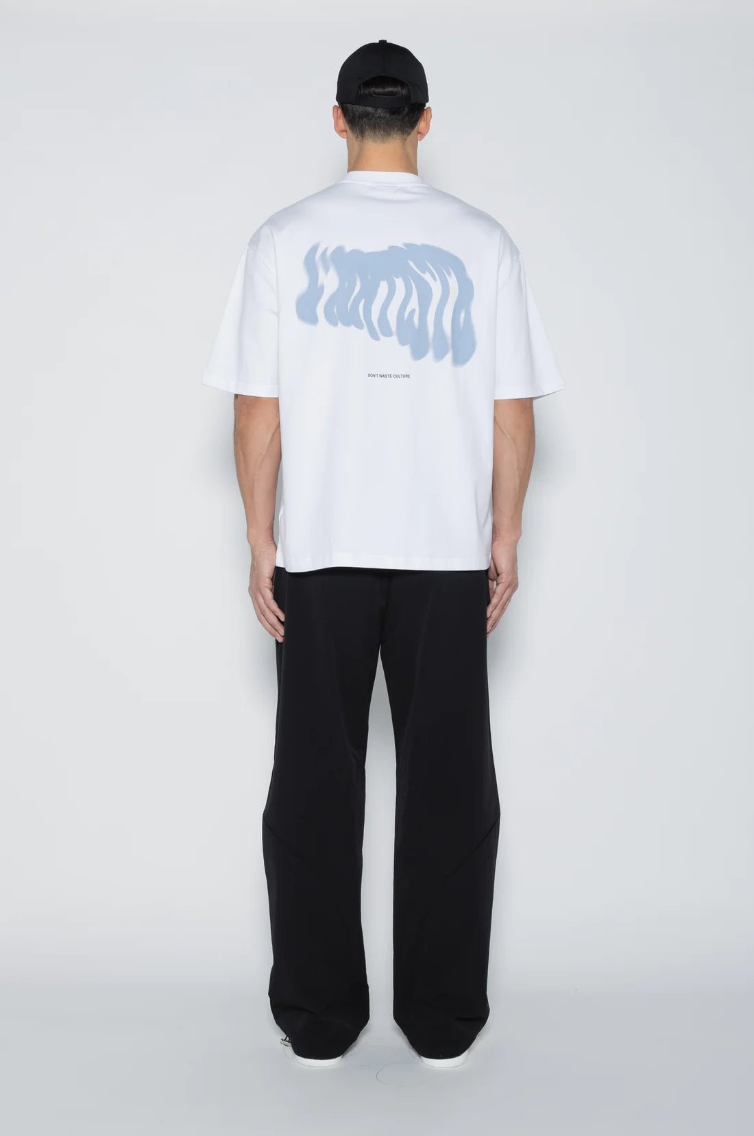 DON'T WASTE CULTURE - MASAMI - Mentastore