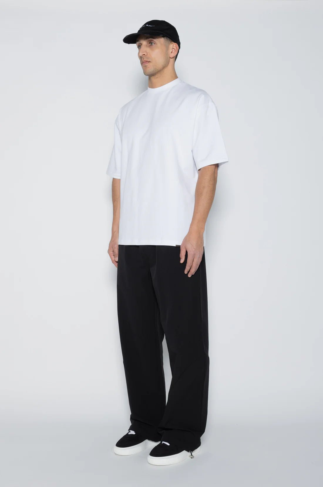 DON'T WASTE CULTURE - MASAMI - Mentastore