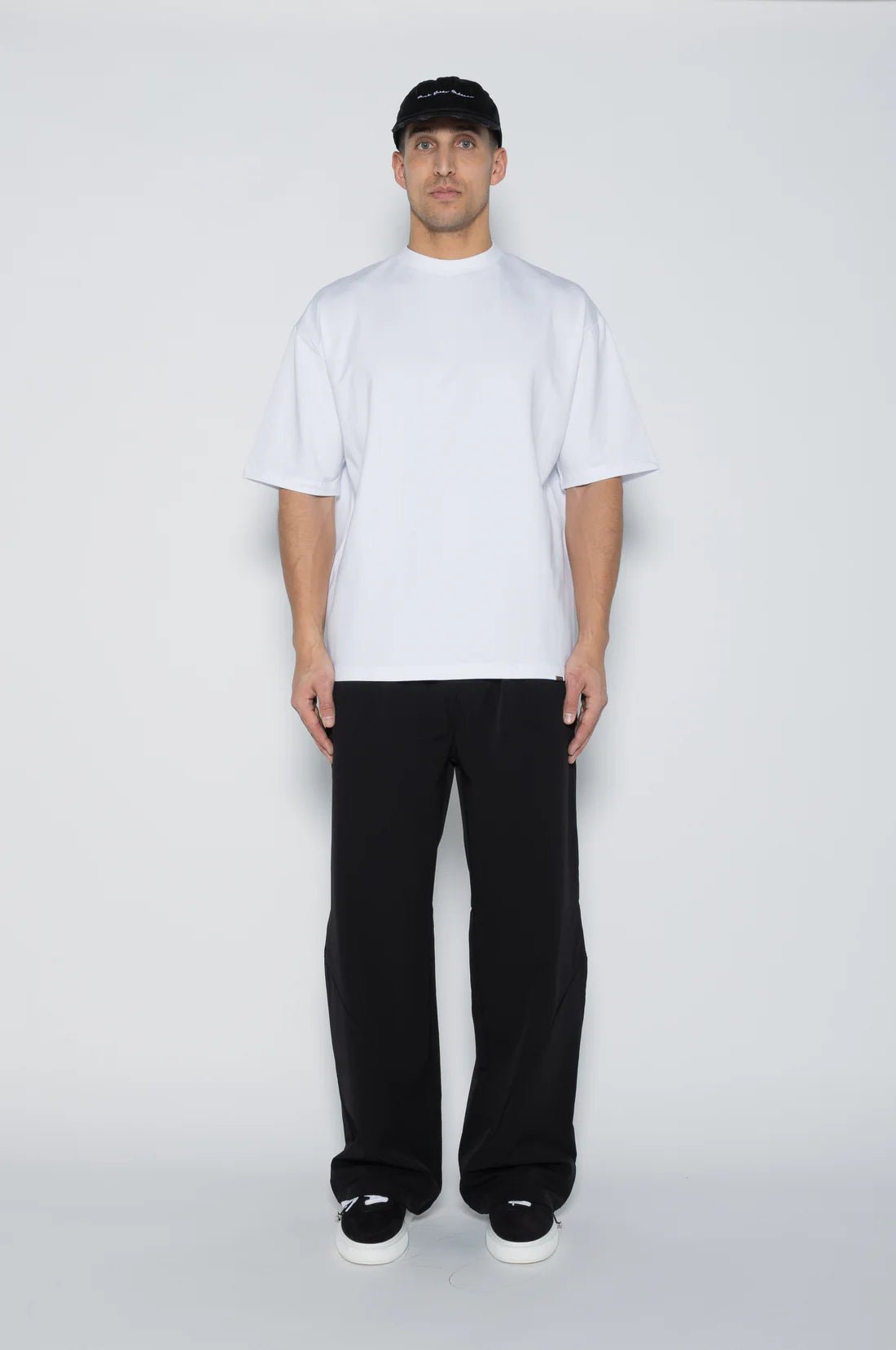 DON'T WASTE CULTURE - MASAMI - Mentastore