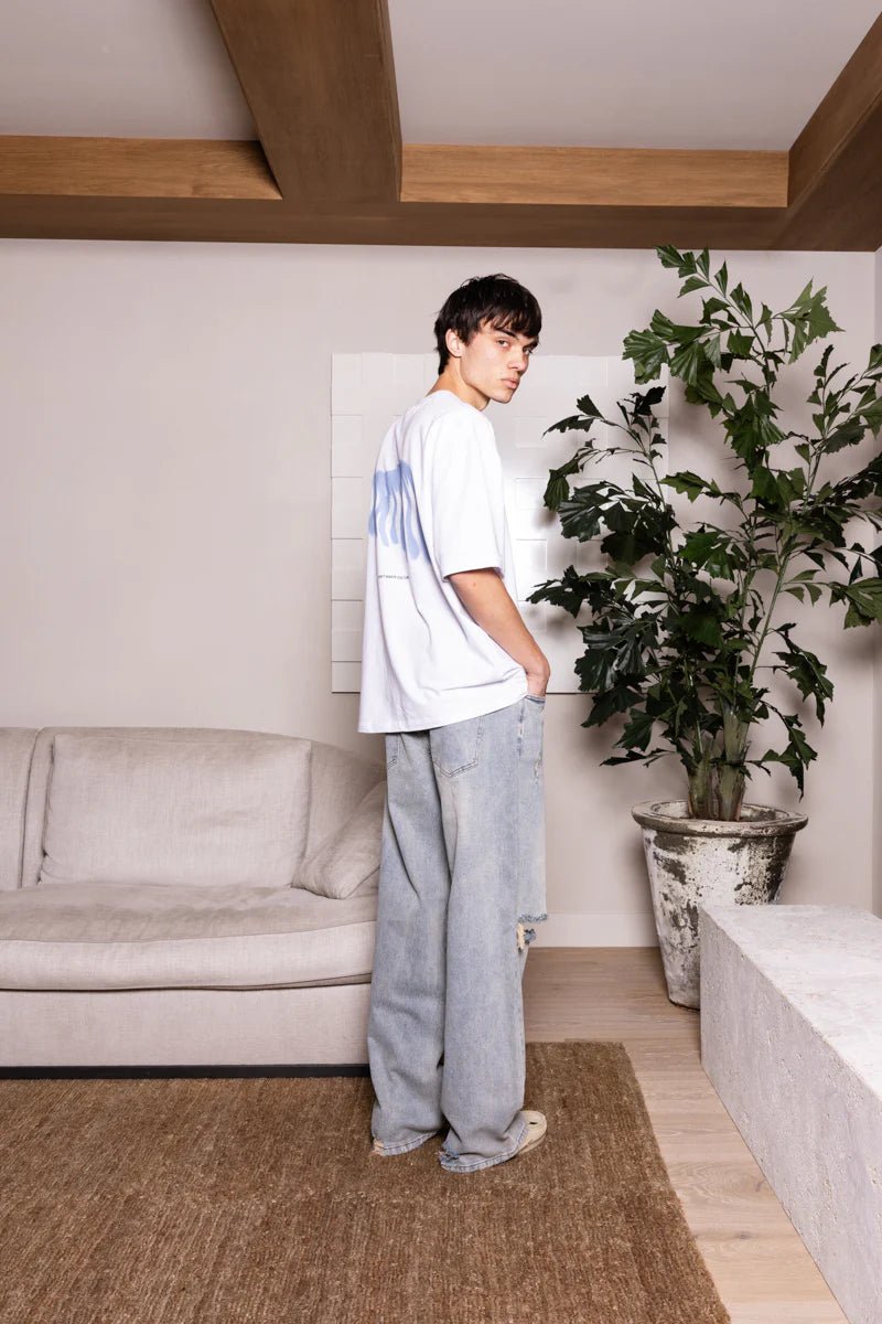 DON'T WASTE CULTURE - MASAMI - Mentastore