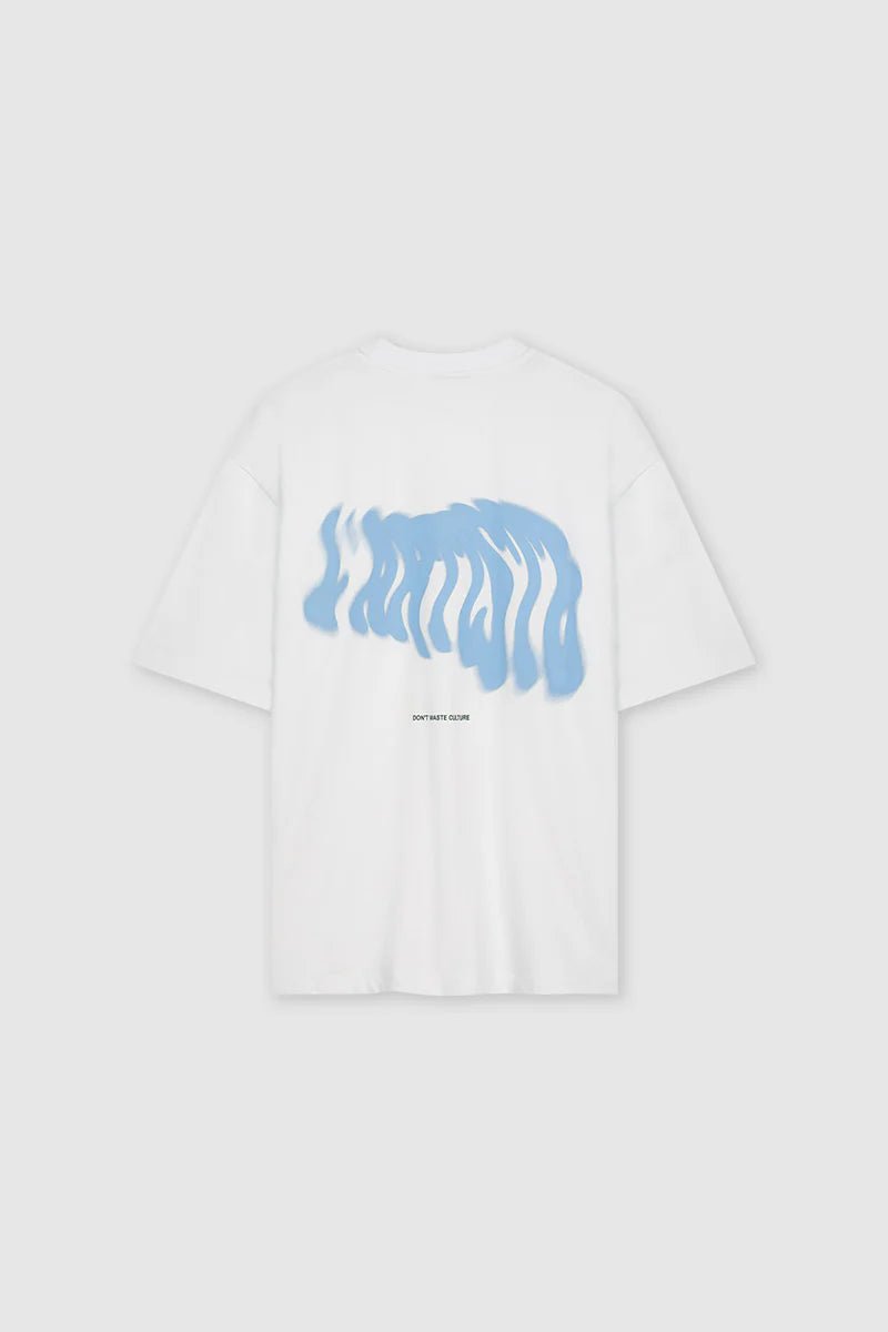 DON'T WASTE CULTURE - MASAMI - Mentastore