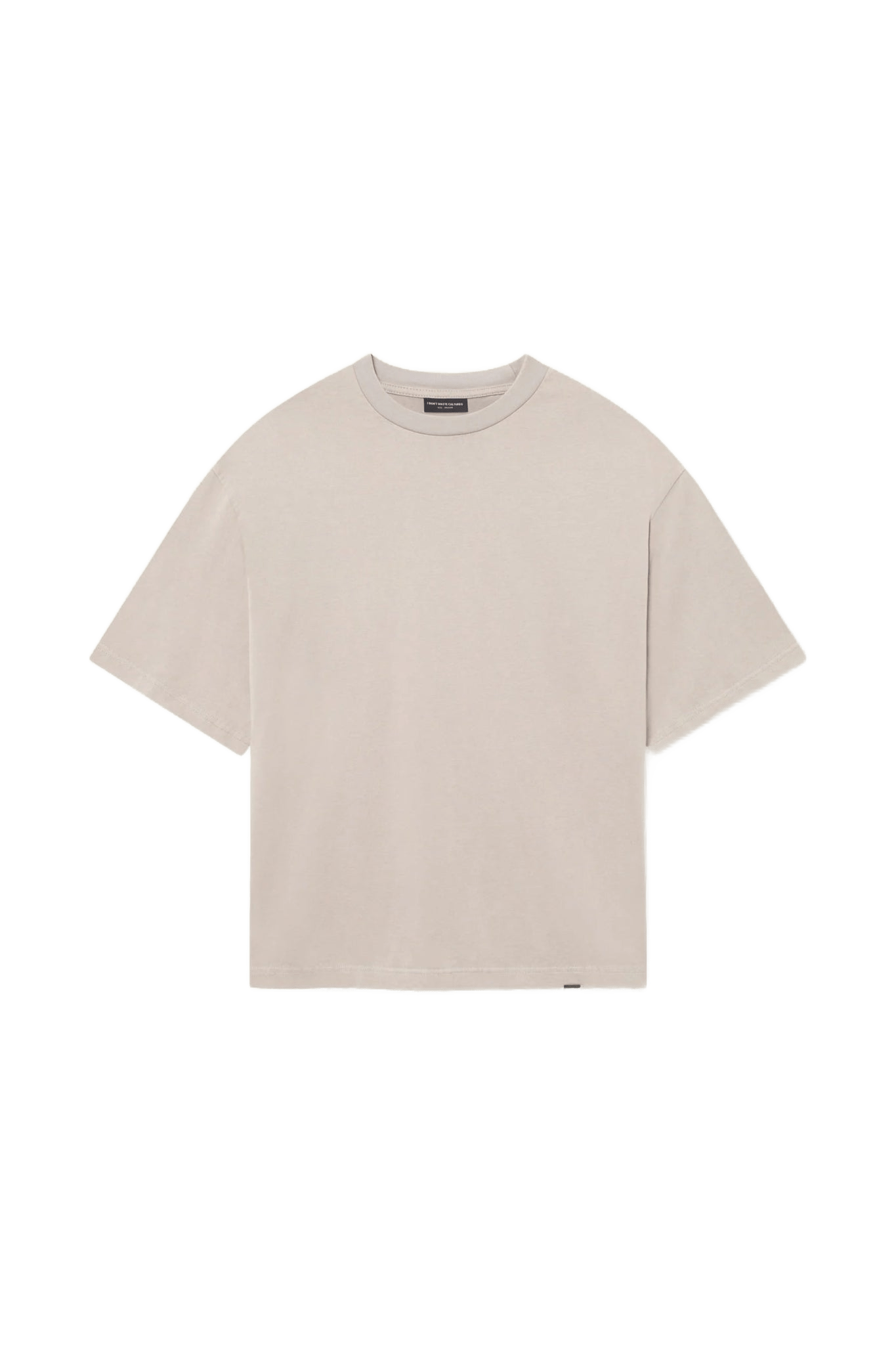 DON'T WASTE CULTURE - Nalani | Taupe - D11.1690taupe - Mentastore