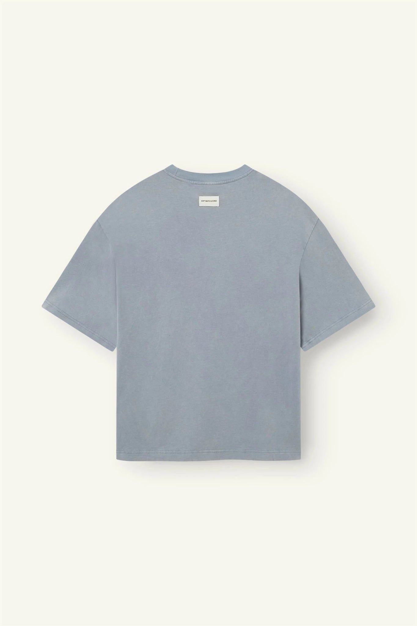 DON'T WASTE CULTURE - Nalani | Washed Blue - Mentastore