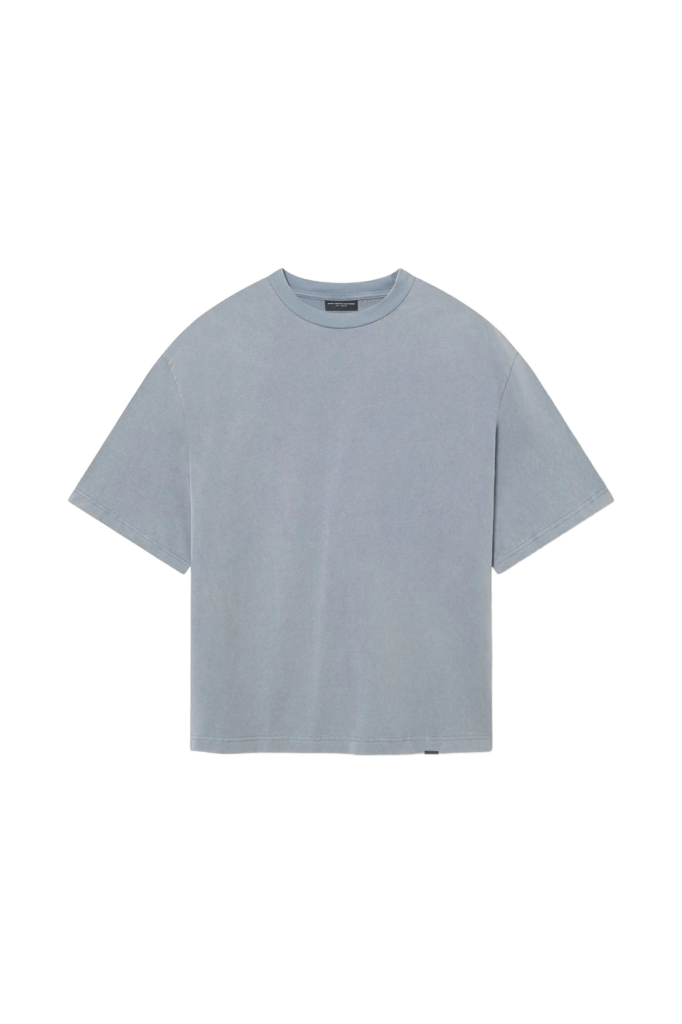 DON'T WASTE CULTURE - Nalani | Washed Blue - D11.1690blue - Mentastore