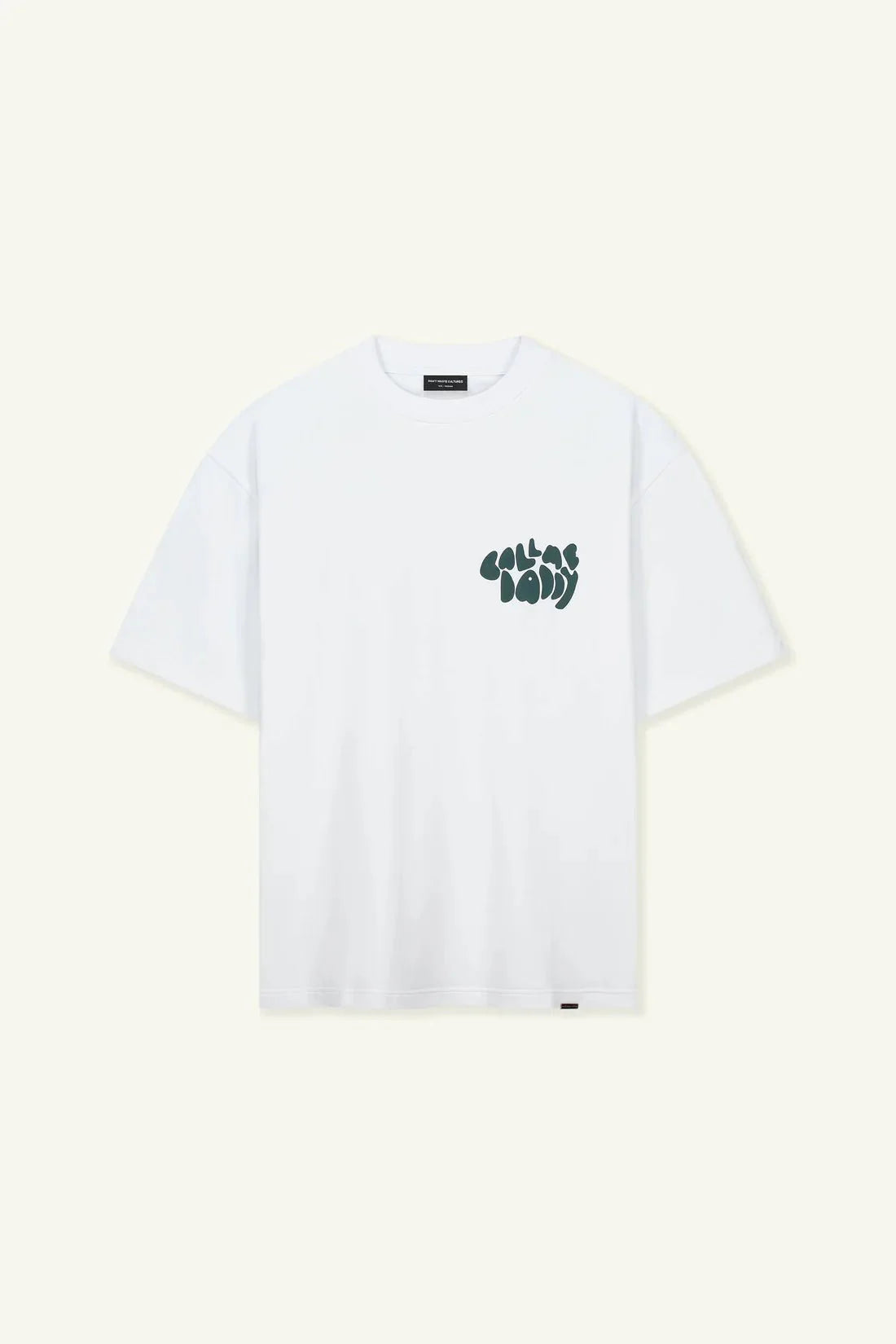 DON'T WASTE CULTURE - NIAL - Mentastore