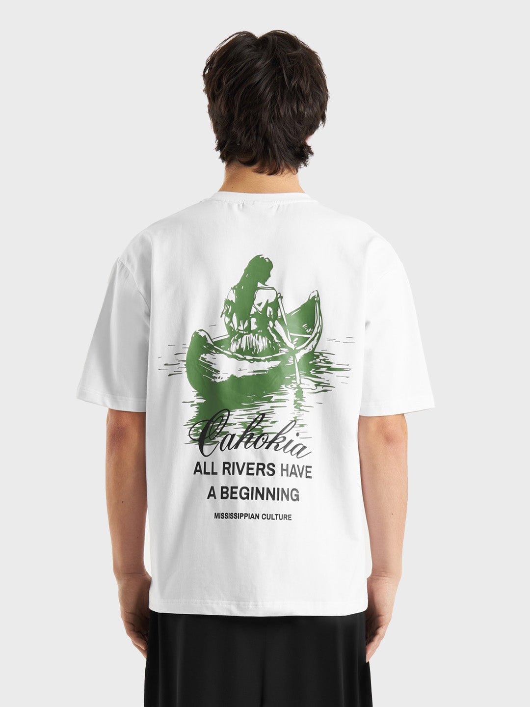 DON'T WASTE CULTURE Niamh | White - D11.1698 - Mentastore