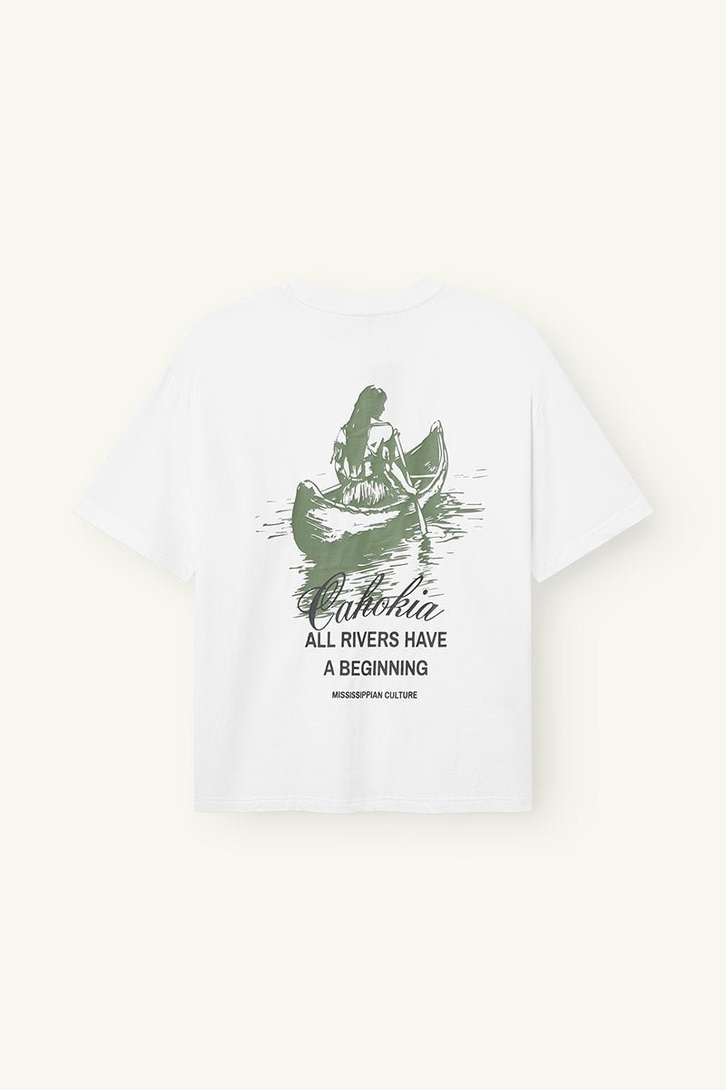 DON'T WASTE CULTURE Niamh | White - D11.1698 - Mentastore