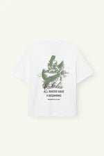 DON'T WASTE CULTURE Niamh | White - D11.1698 - Mentastore