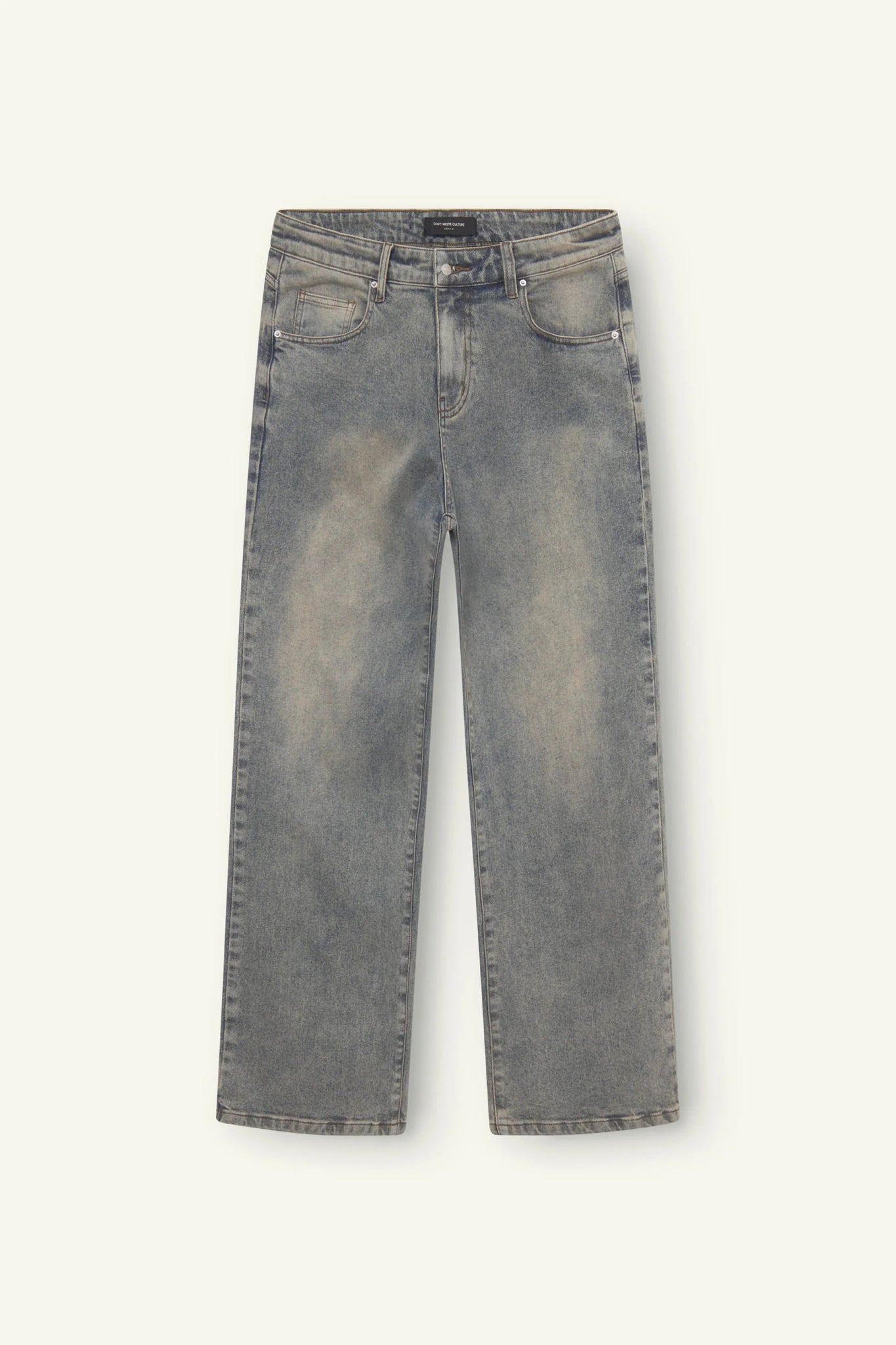 DON'T WASTE CULTURE Quinara | Sand Pale - Mentastore
