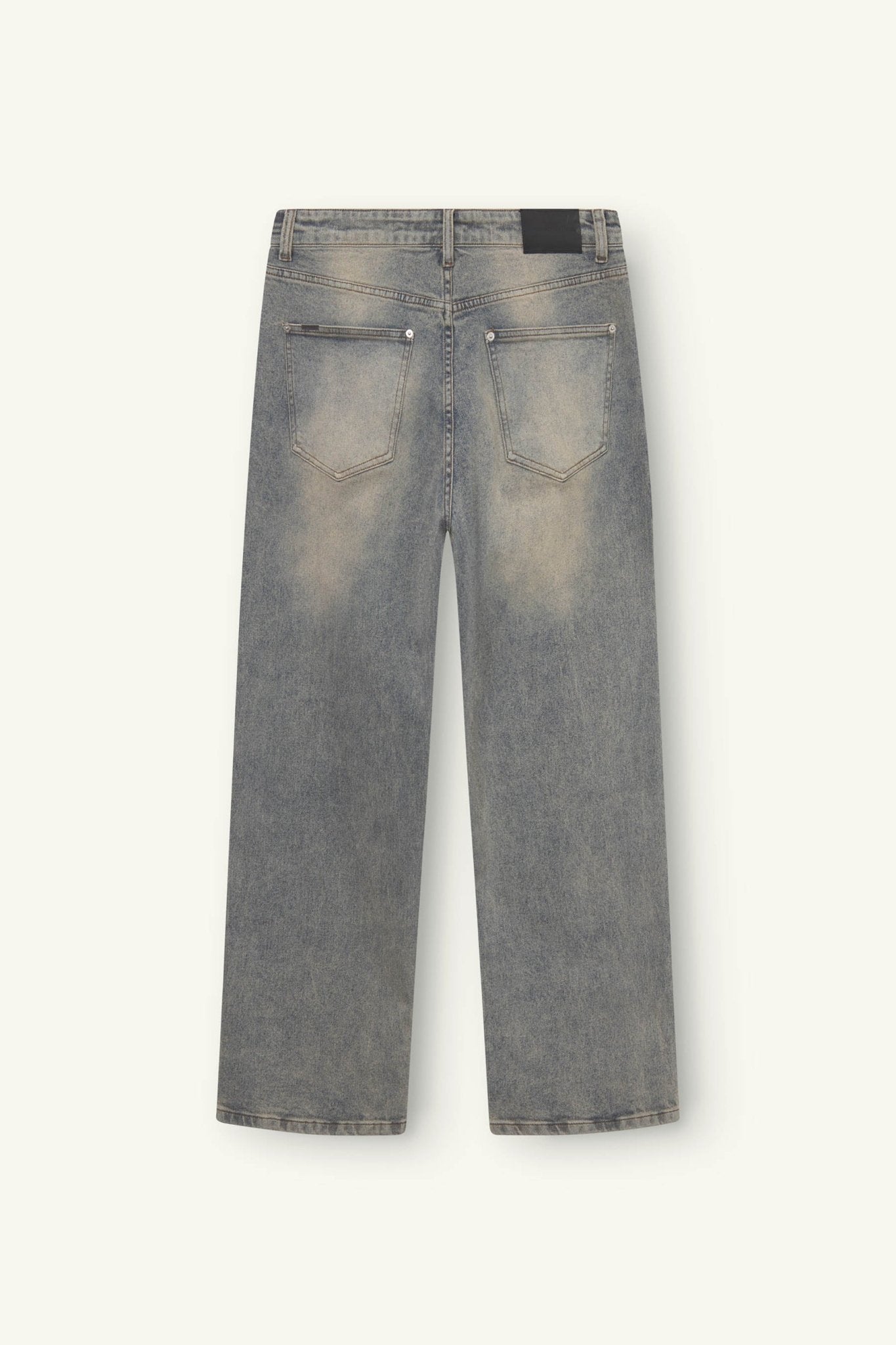 DON'T WASTE CULTURE Quinara | Sand Pale - Mentastore