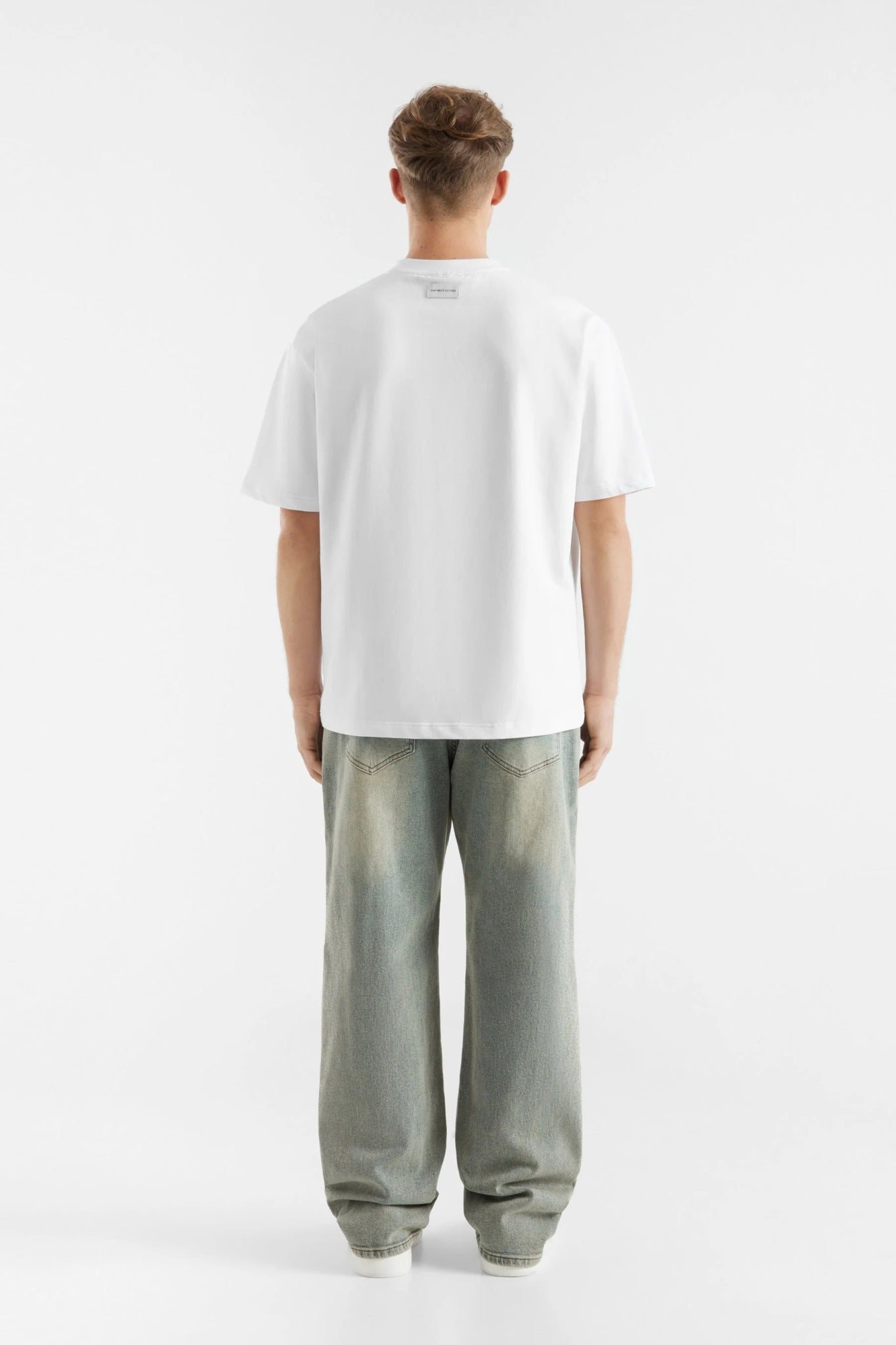 DON'T WASTE CULTURE Quinara | Sand Pale - Mentastore