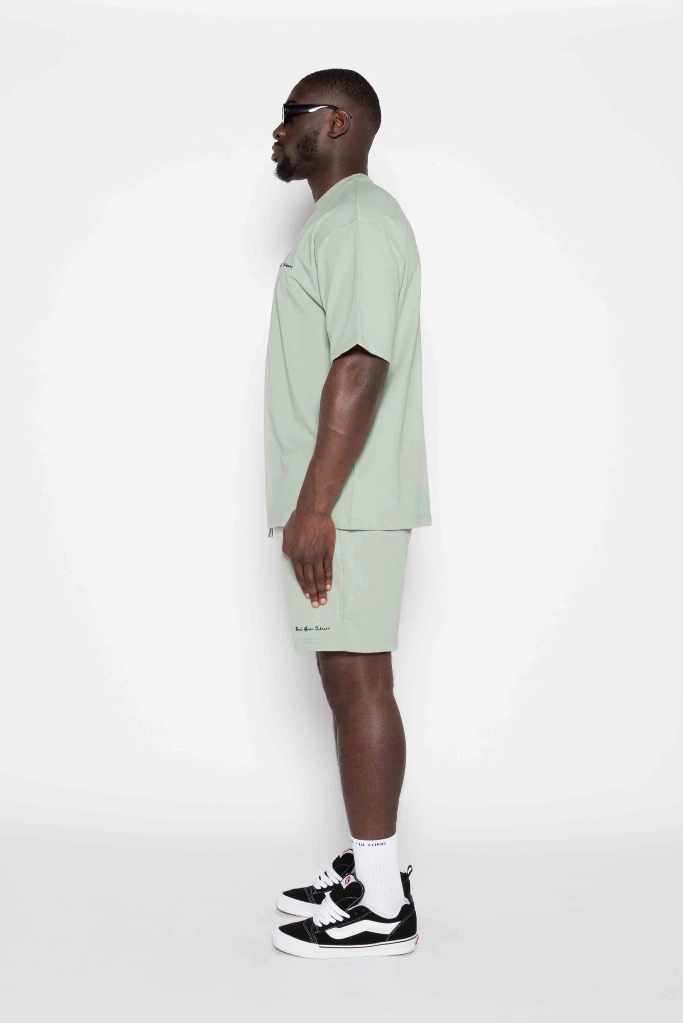 DON'T WASTE CULTURE - Sam - Mentastore