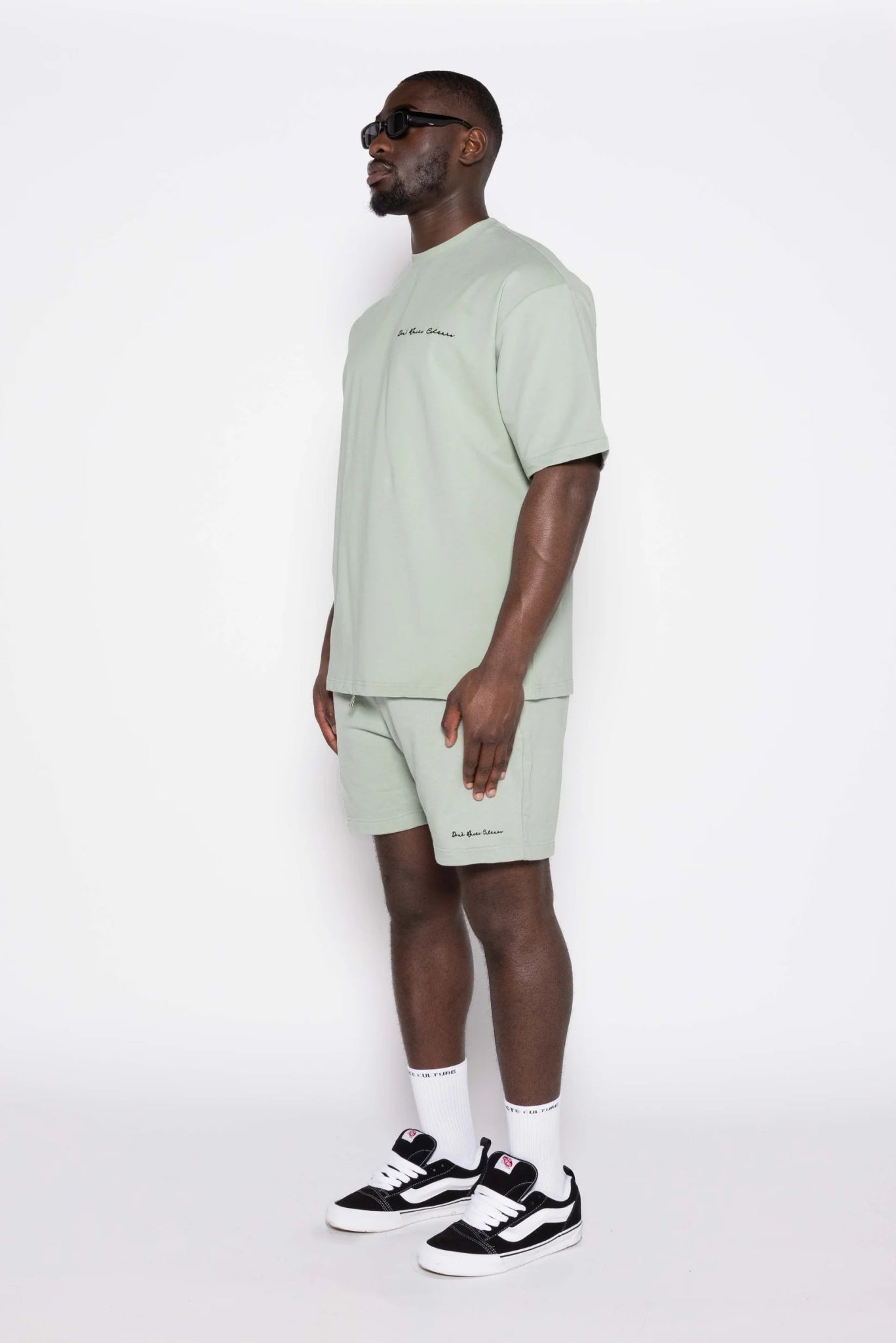 DON'T WASTE CULTURE - Sam - Mentastore