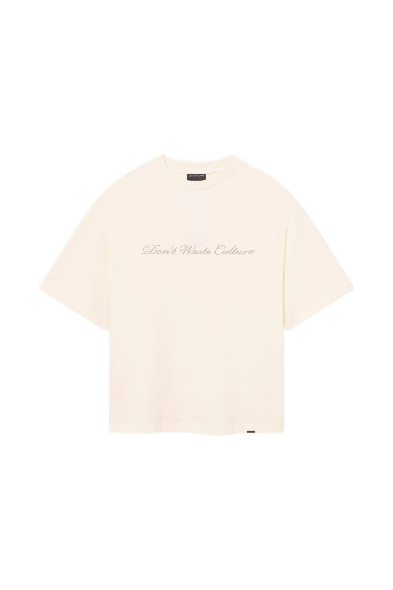 DON'T WASTE CULTURE - Suren | Cream - D11.1701cream - Mentastore