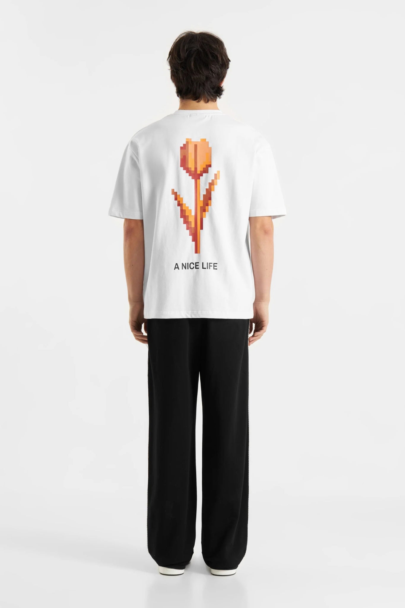 DON'T WASTE CULTURE Talora | White - Mentastore